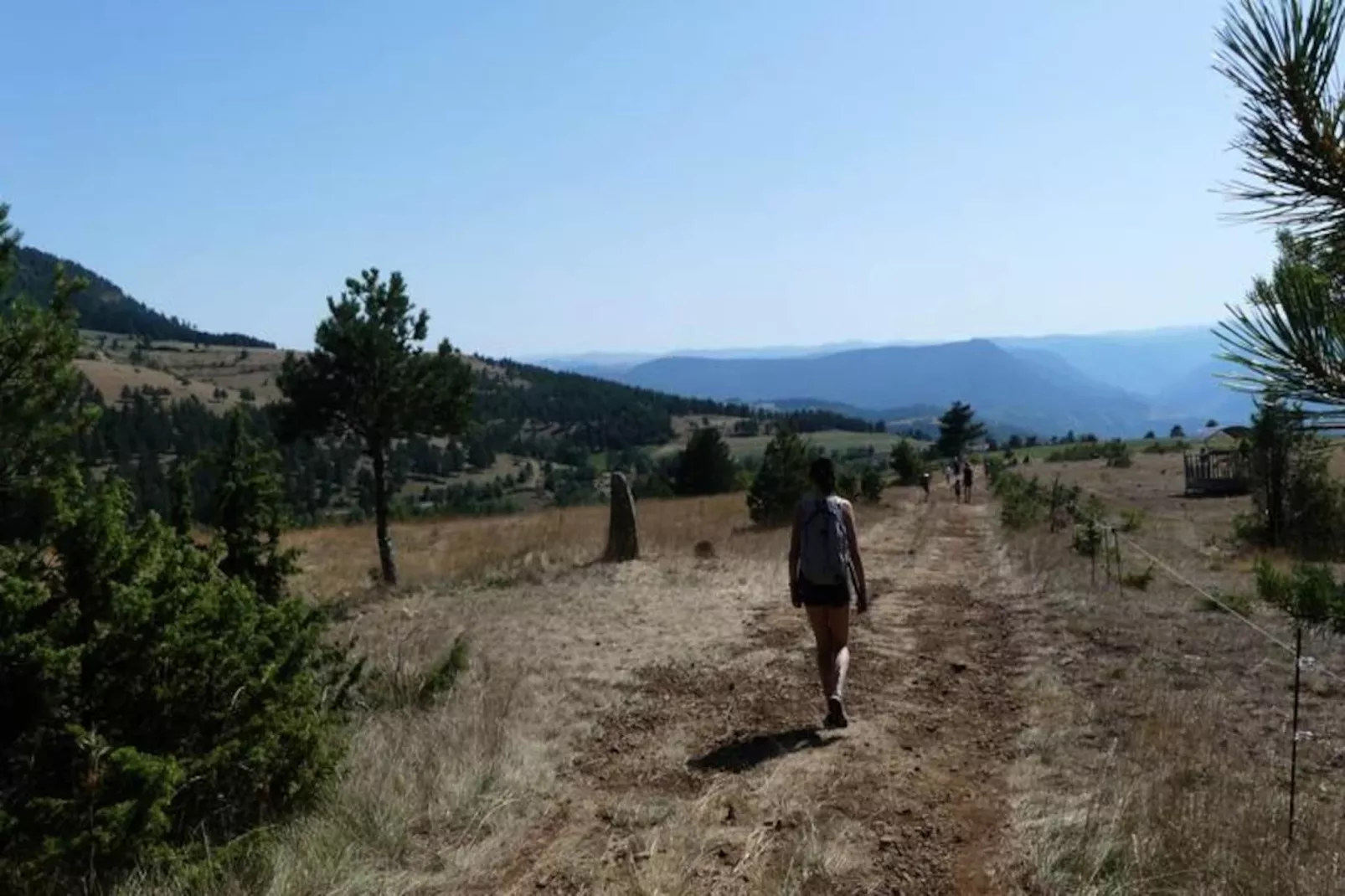 Gîte de France Le gîte du truc de balduc 3 épis-Nicht zugeordnet