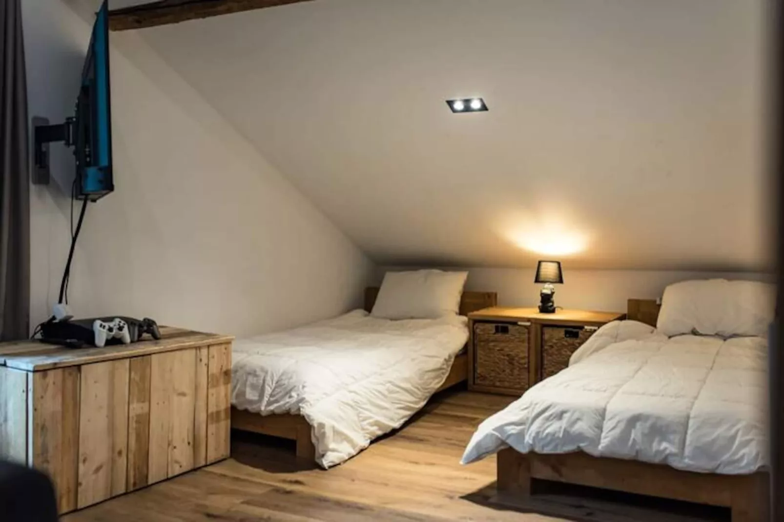 Résidence Le Rep&egrave;re Des Cerfs - Acc&egrave;s Val Thorens-Nicht zugeordnet