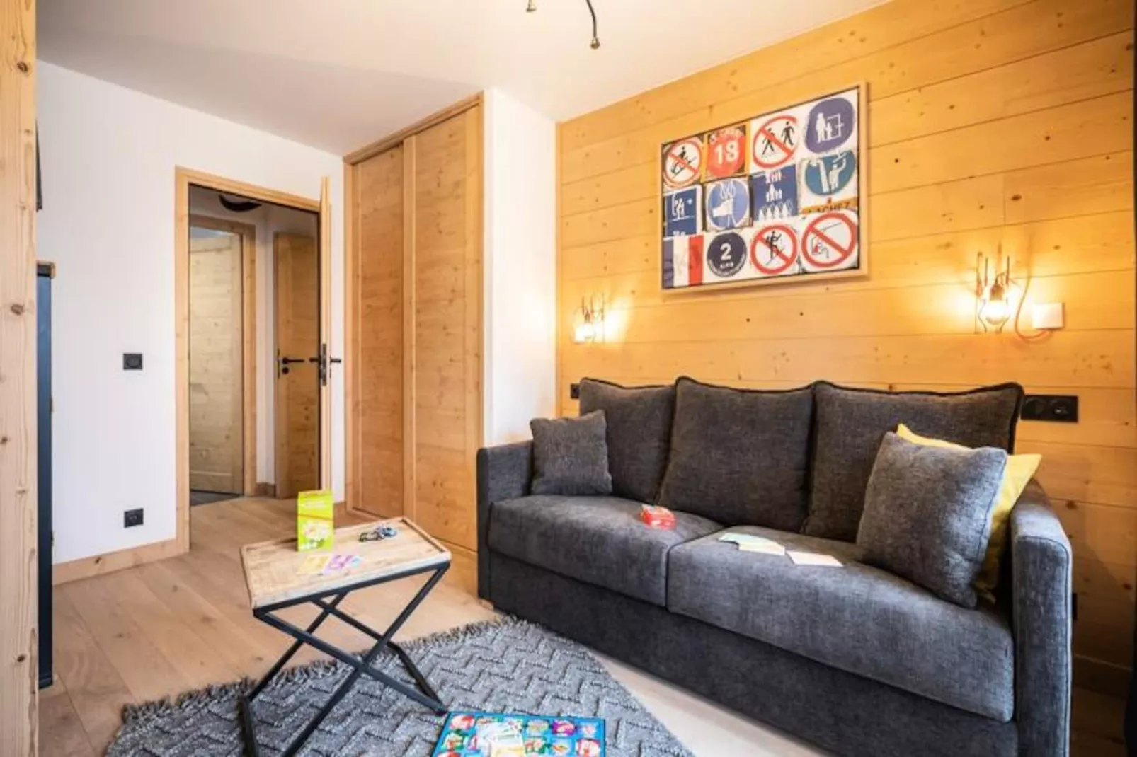 Résidence Terresens Le Snoroc-Untagged