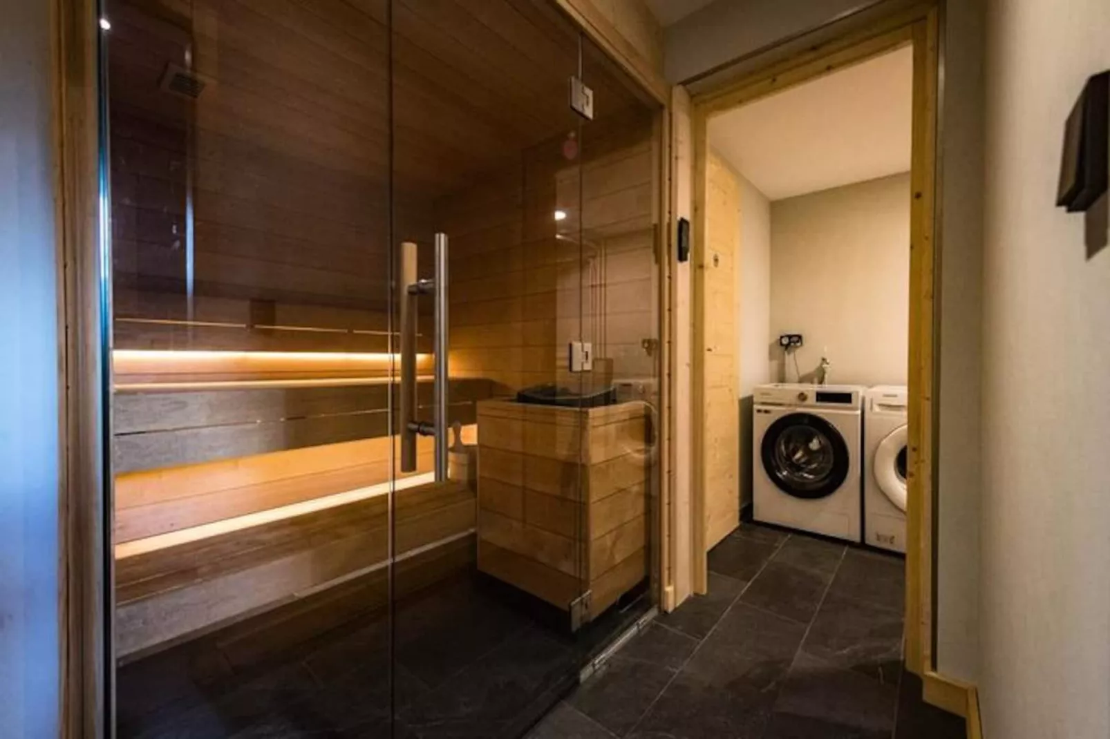 Résidence Peak Lodge Est-la Toussuire-Nicht zugeordnet