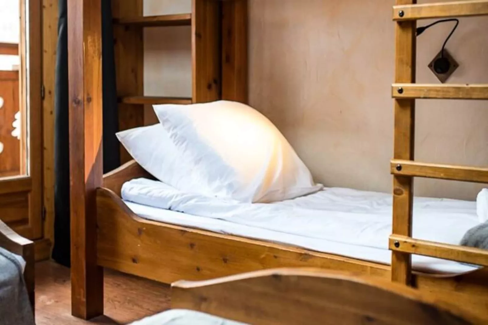 Chalet D'aimé-st Sorlin D Arves-Untagged