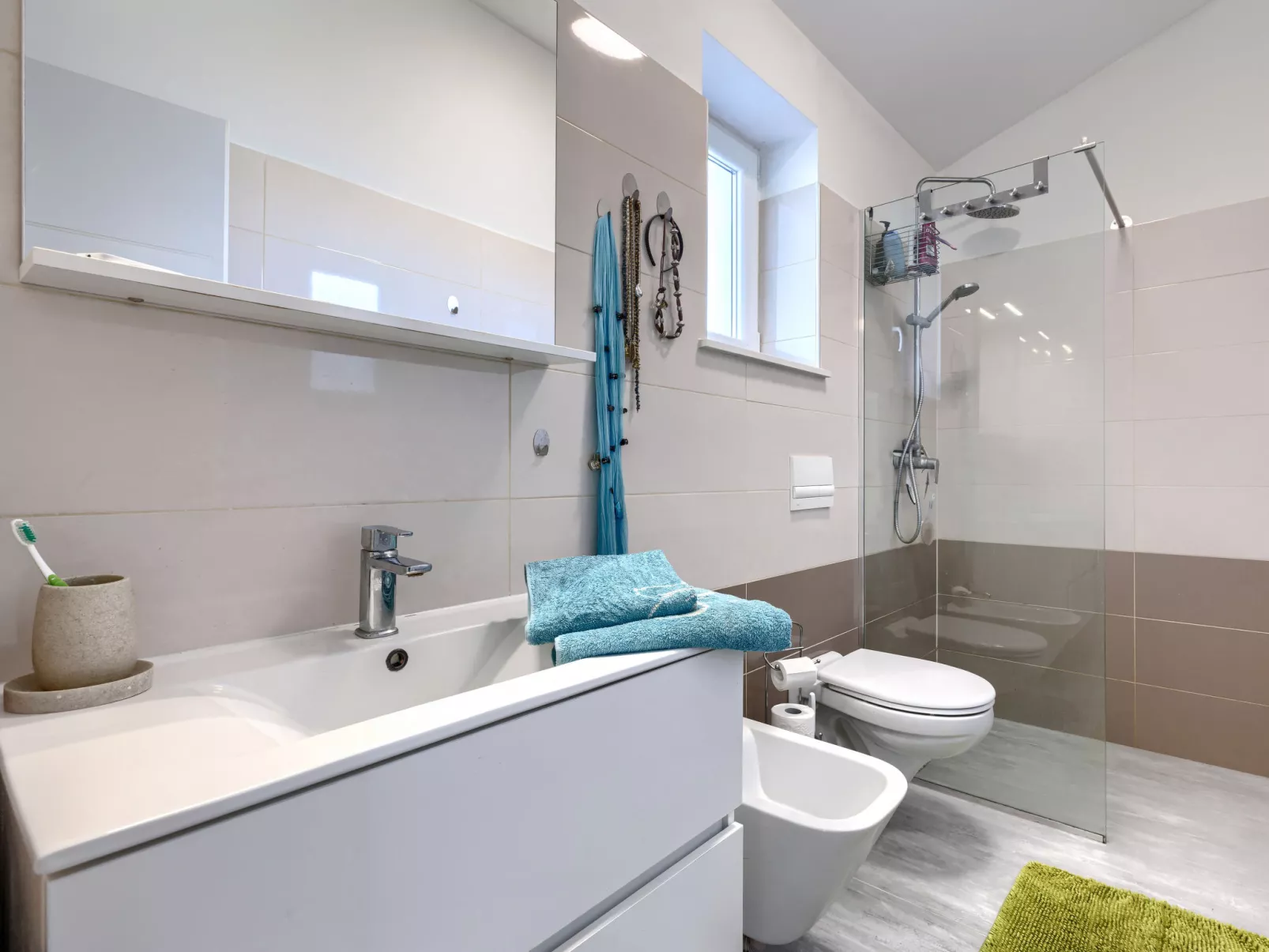 Istria Queen-Drinnen