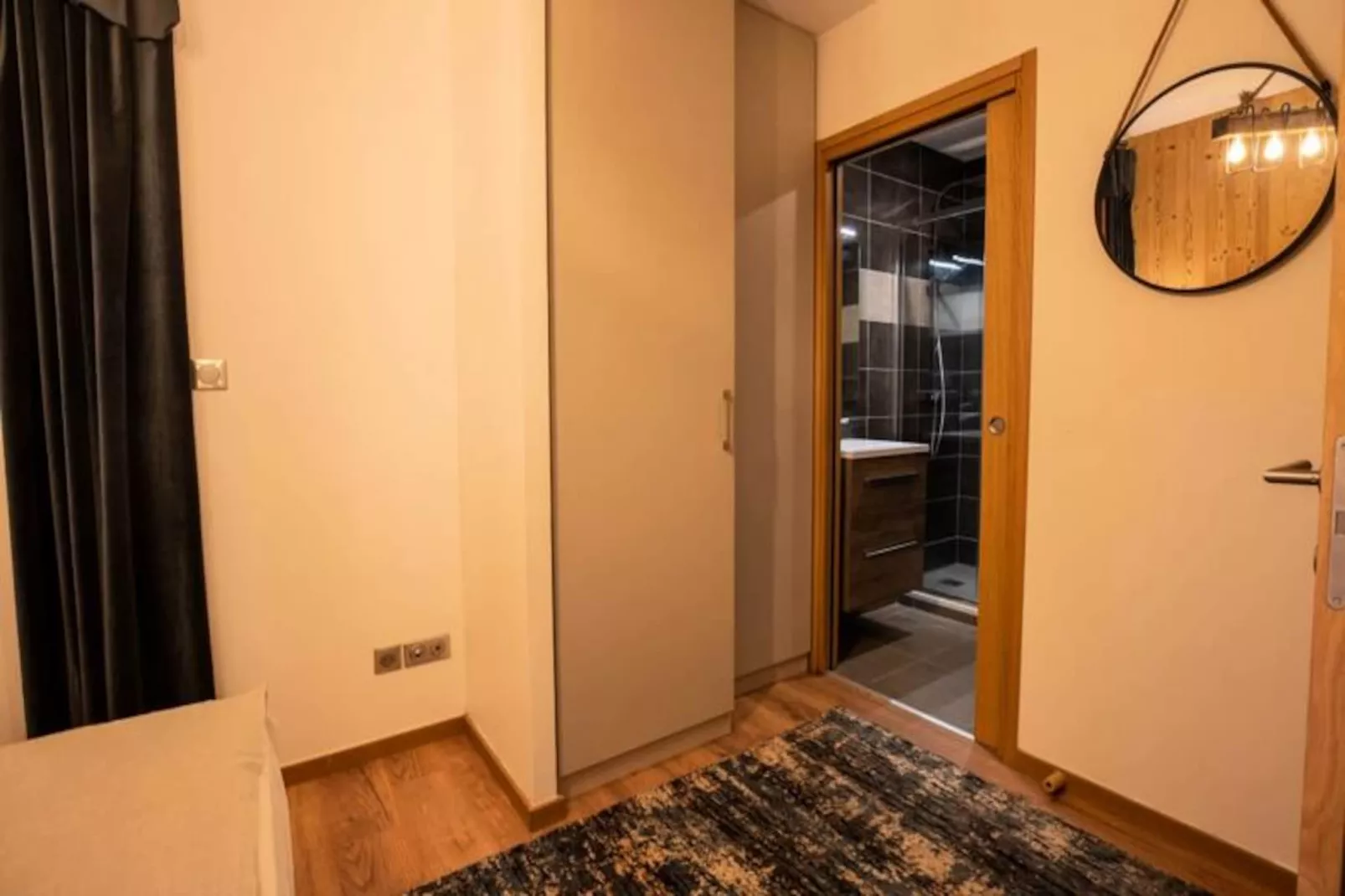 Chalet Ga&iuml;la-Nicht zugeordnet