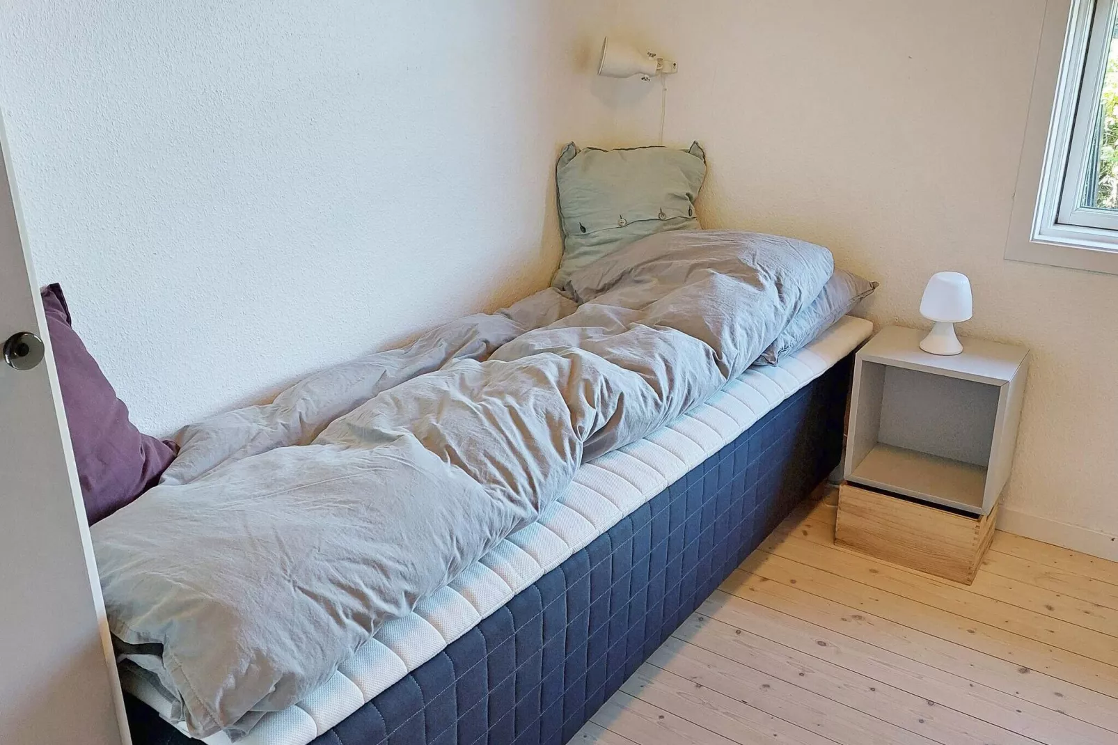 4 Personen Ferienhaus in Skagen-By Traum-Innenbereich