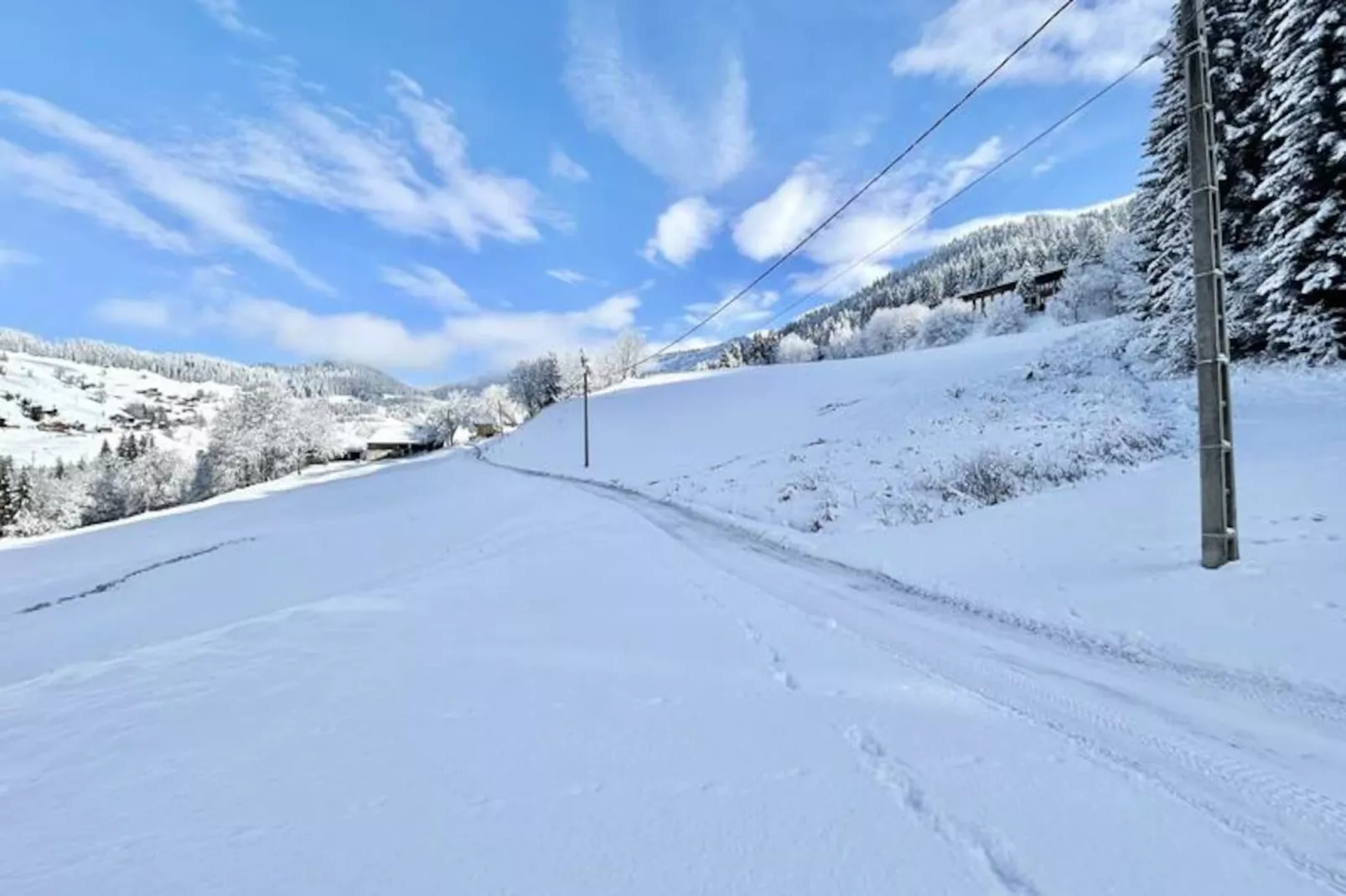 Chalet Varni-Non tagué