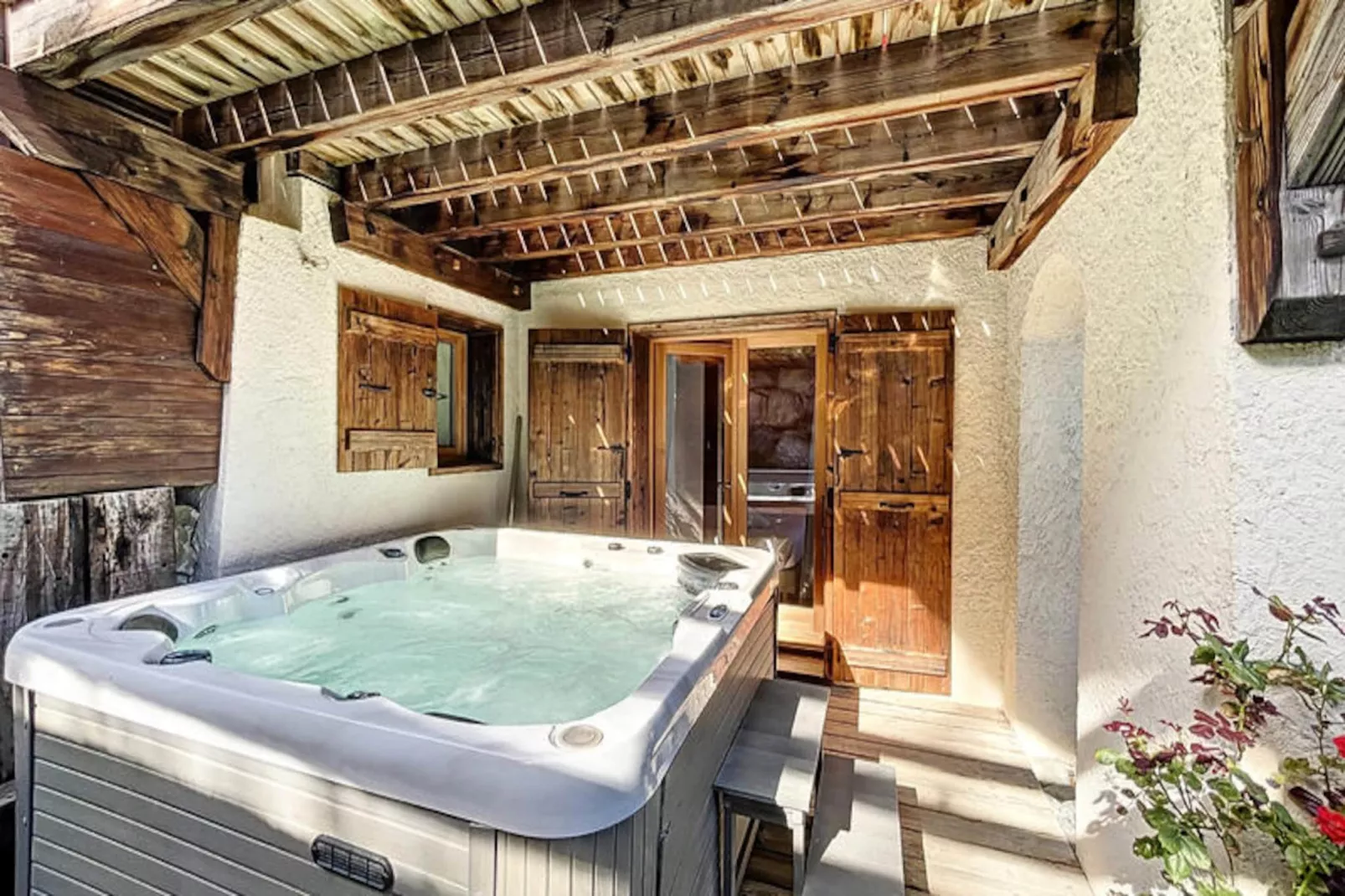 Chalets à Les Gets-Nicht zugeordnet