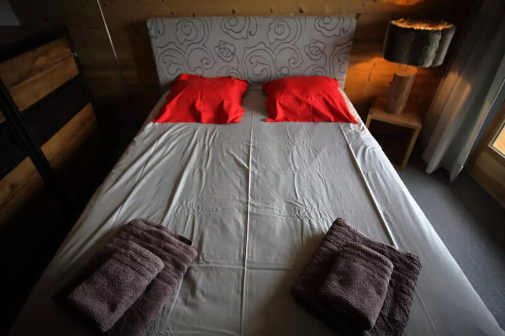 Chalets à Les Carroz-d'Arâches-Untagged