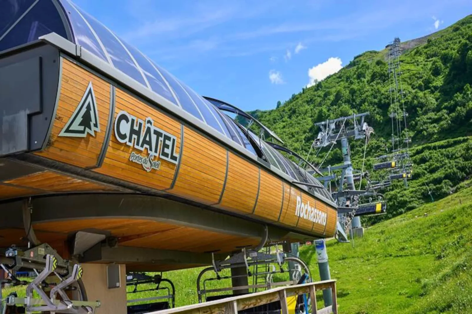 AlpResort Portes du Soleil ****-Untagged