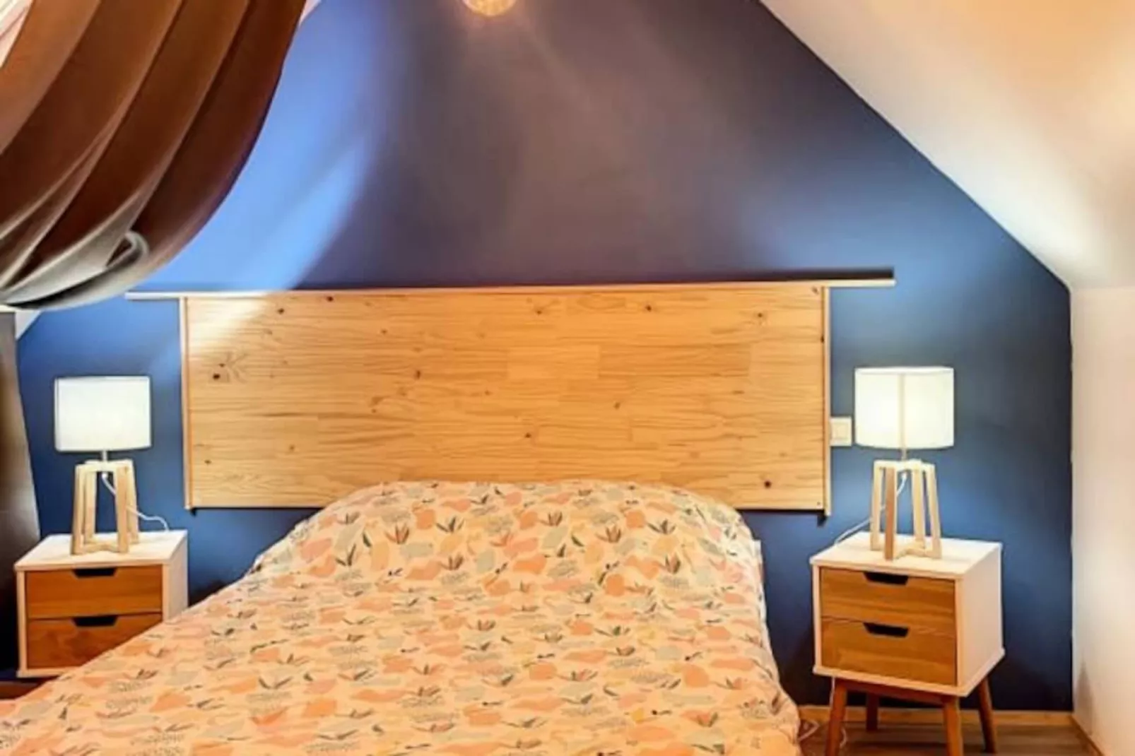 Résidence As 50 - Les Bateaux Au Bord De L'eau-Non tagué