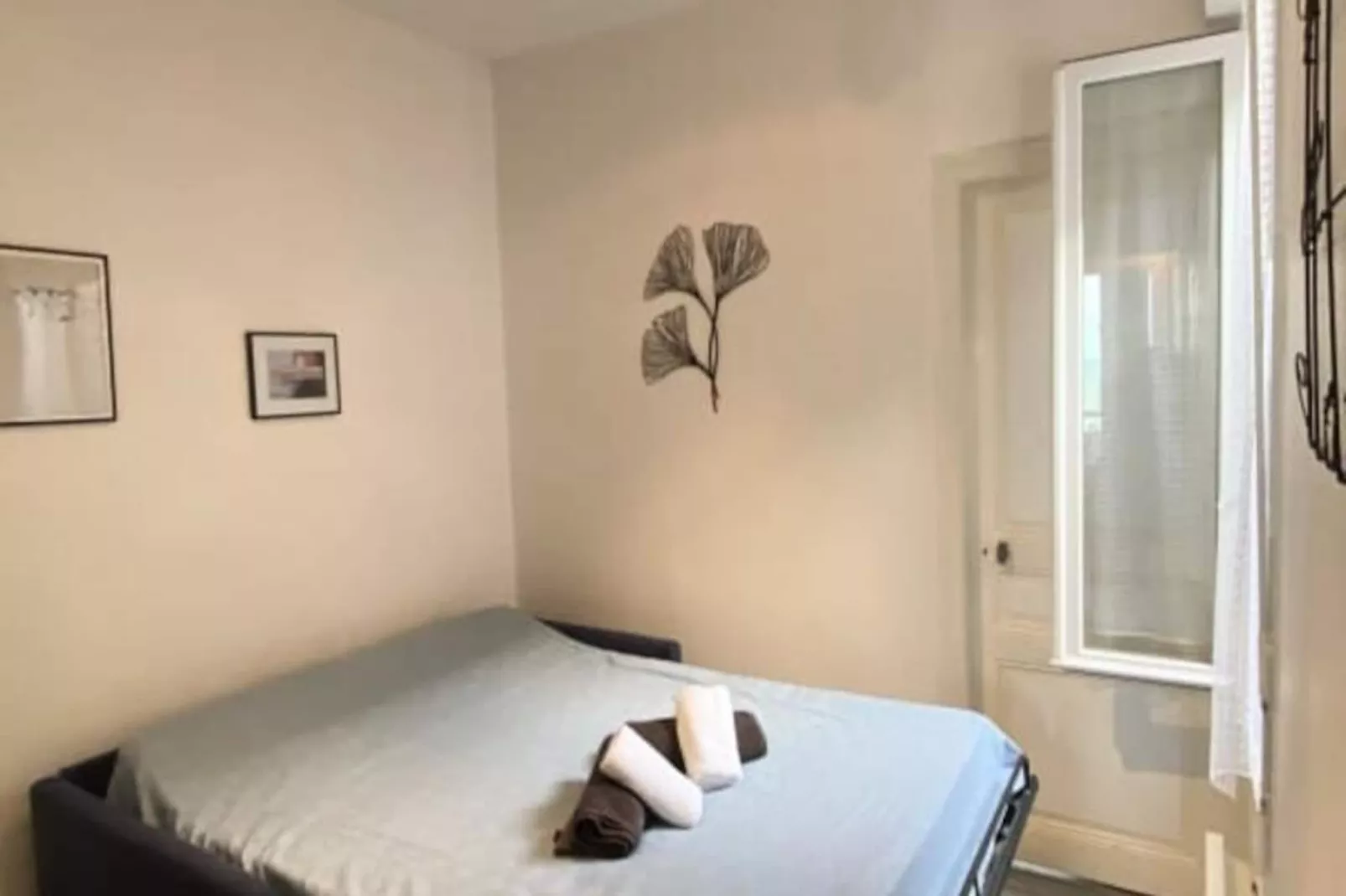 Résidence Al 31 &ndash; La Mar&eacute;e : S&eacute;jour Marin Au C&oelig;ur D&rsquo;ault-Nicht zugeordnet