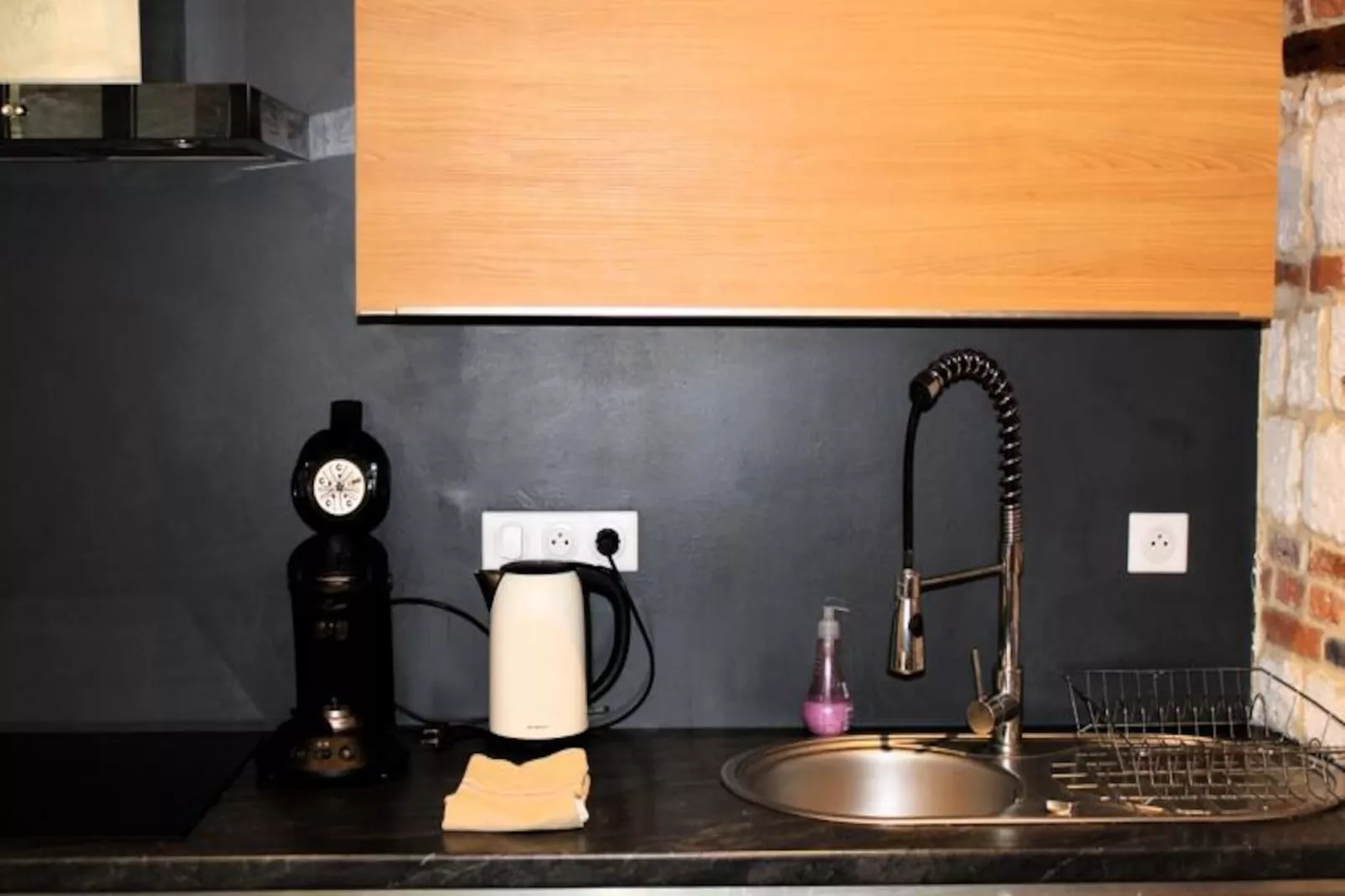 Résidence Aa13 - Le Victor Hugo - S&eacute;jour D&rsquo;exception Dans Un Appartement Historique-Untagged