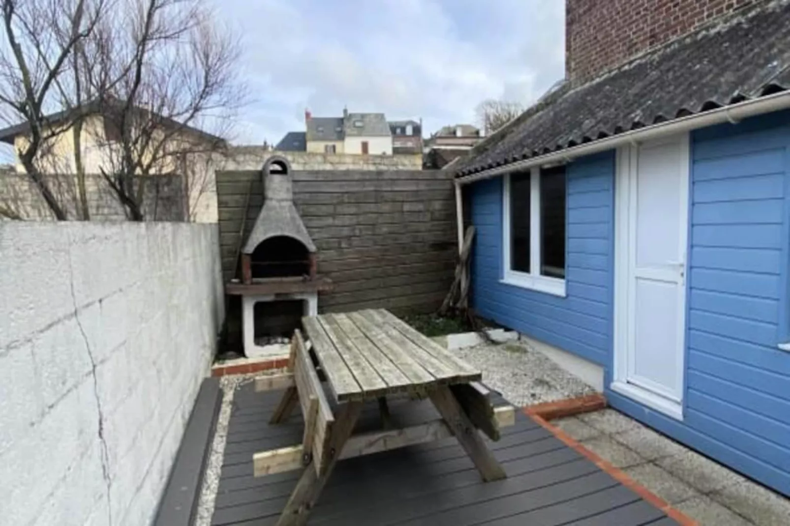 Résidence Am 57 - The Blue House-Non tagué