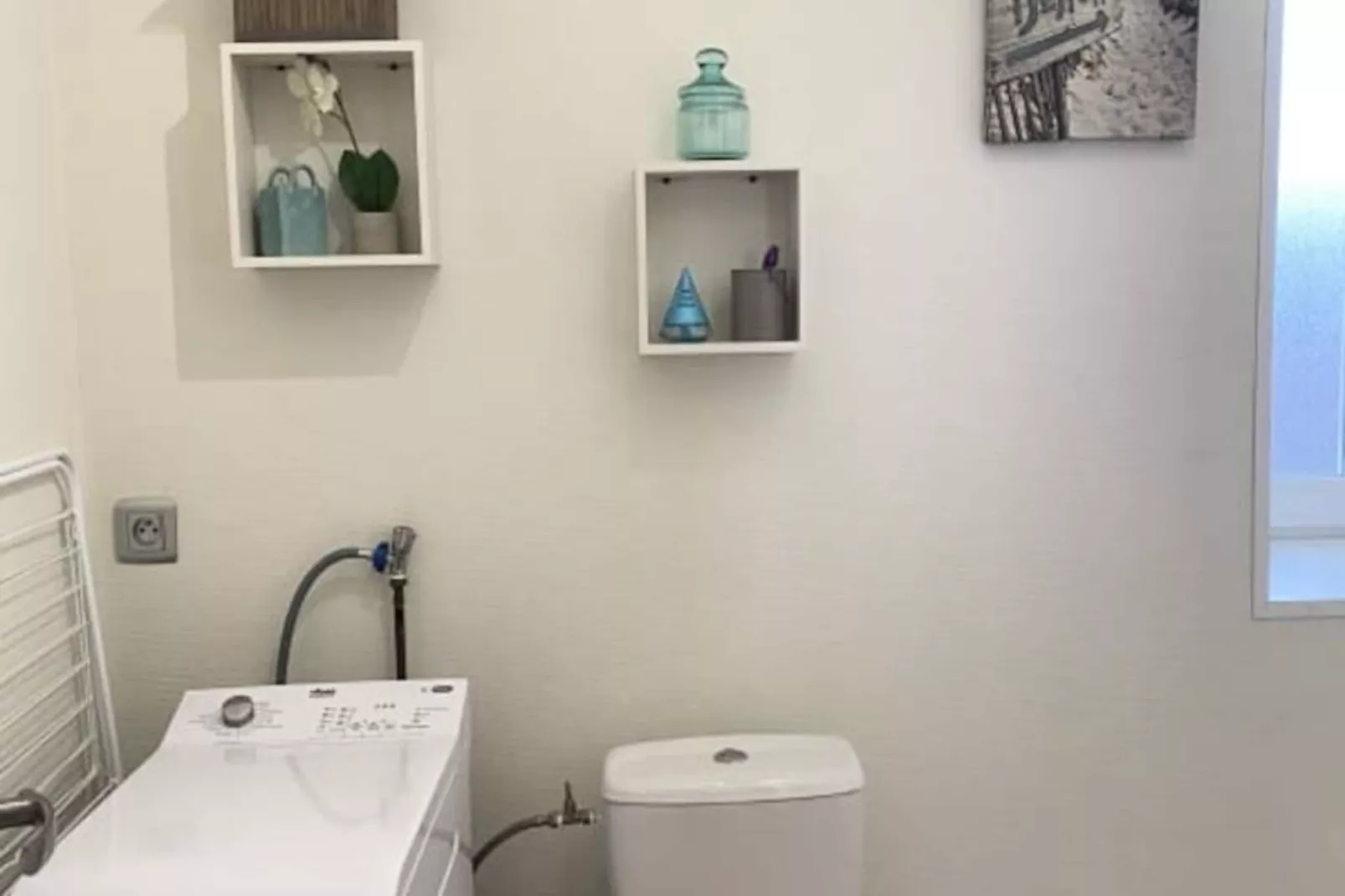 Résidence Ad41 - La Perle Marine.. Jolie Maison Avec Jardin Et Terrasse-Non tagué