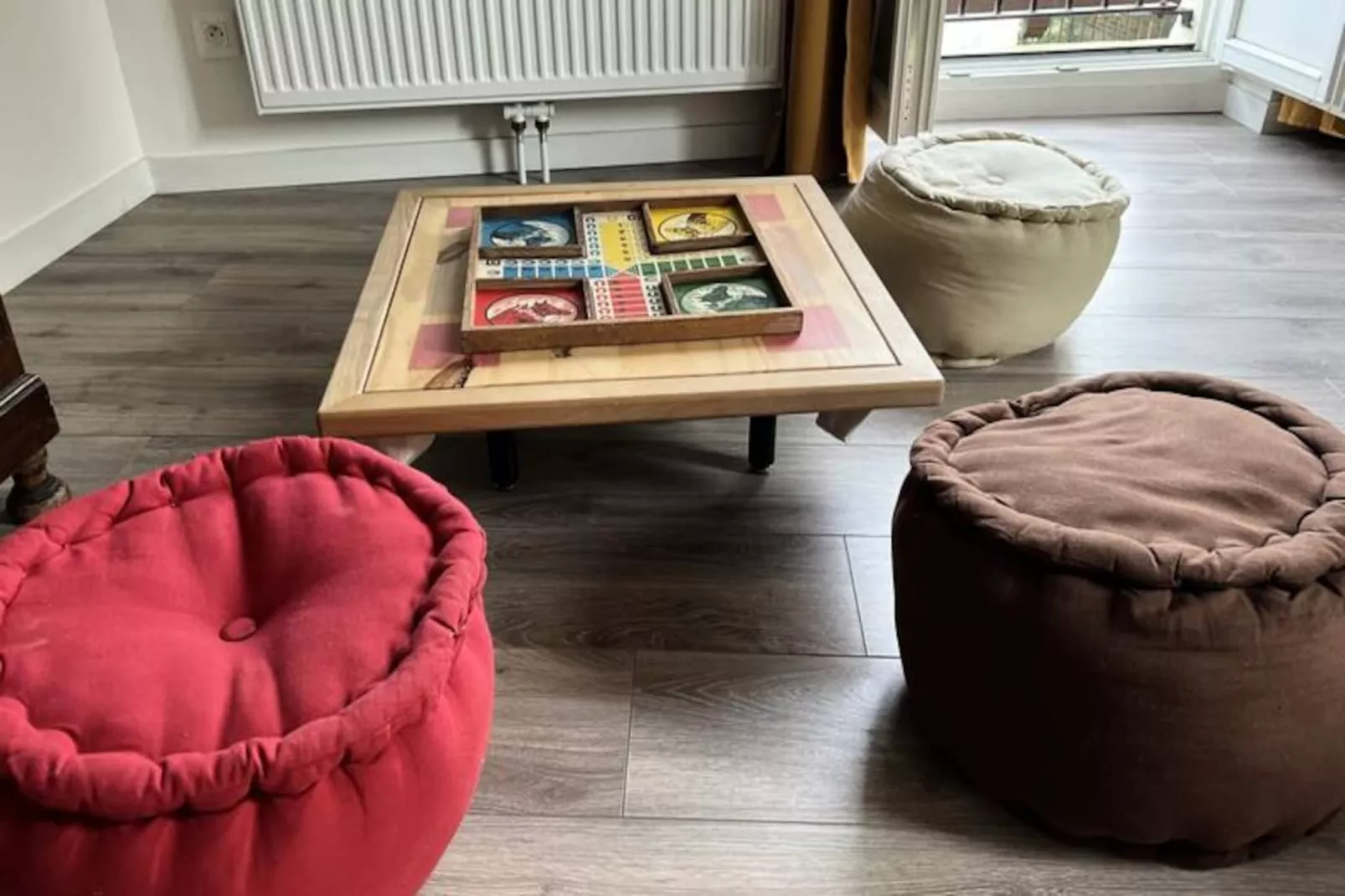 Résidence Ar60 - La Belle Aultoise : S&eacute;jour Relaxant Avec Espace Ext&eacute;rieur-Non tagué