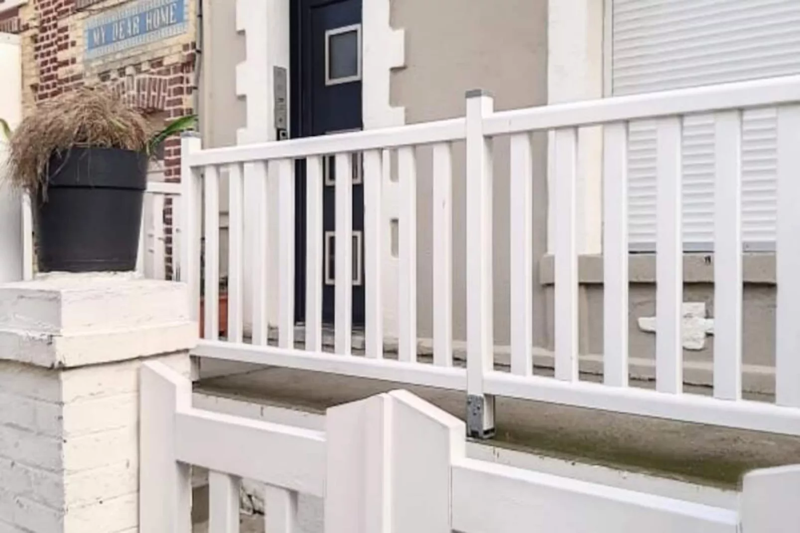 Résidence As 33 - La Petite Sir&egrave;ne D'onival-Untagged