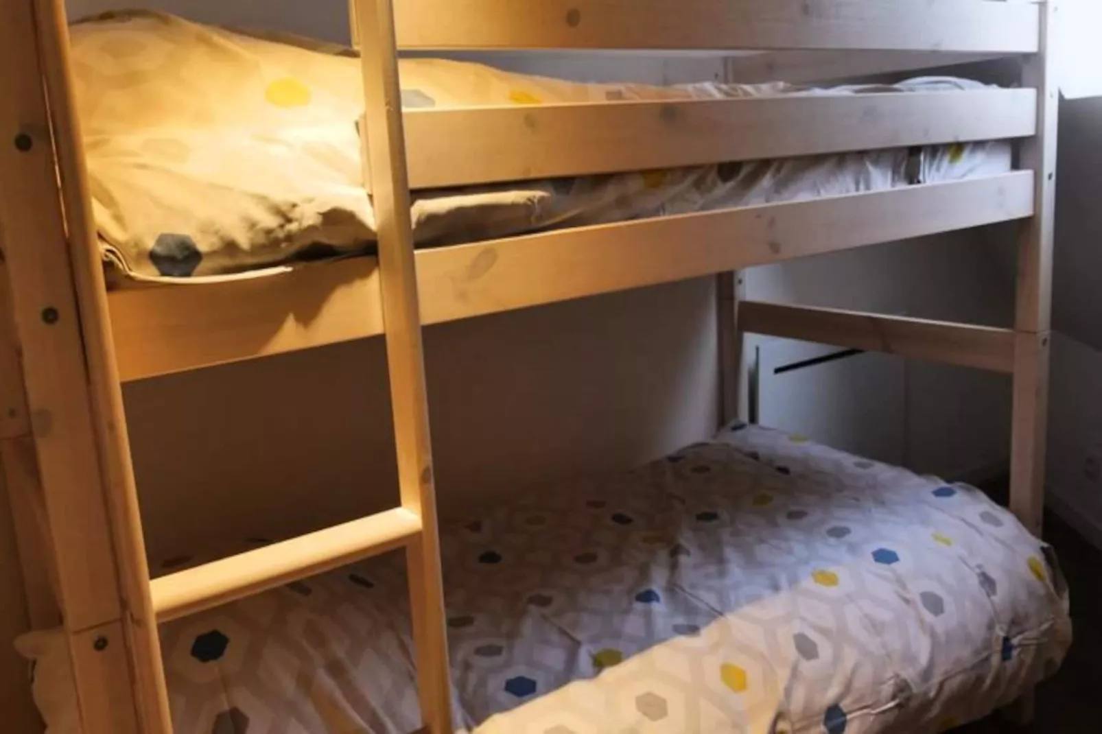 Résidence Al 48 - Duplex Bagatel : Confort & &eacute;vasion Face &agrave; La Mer-Non tagué