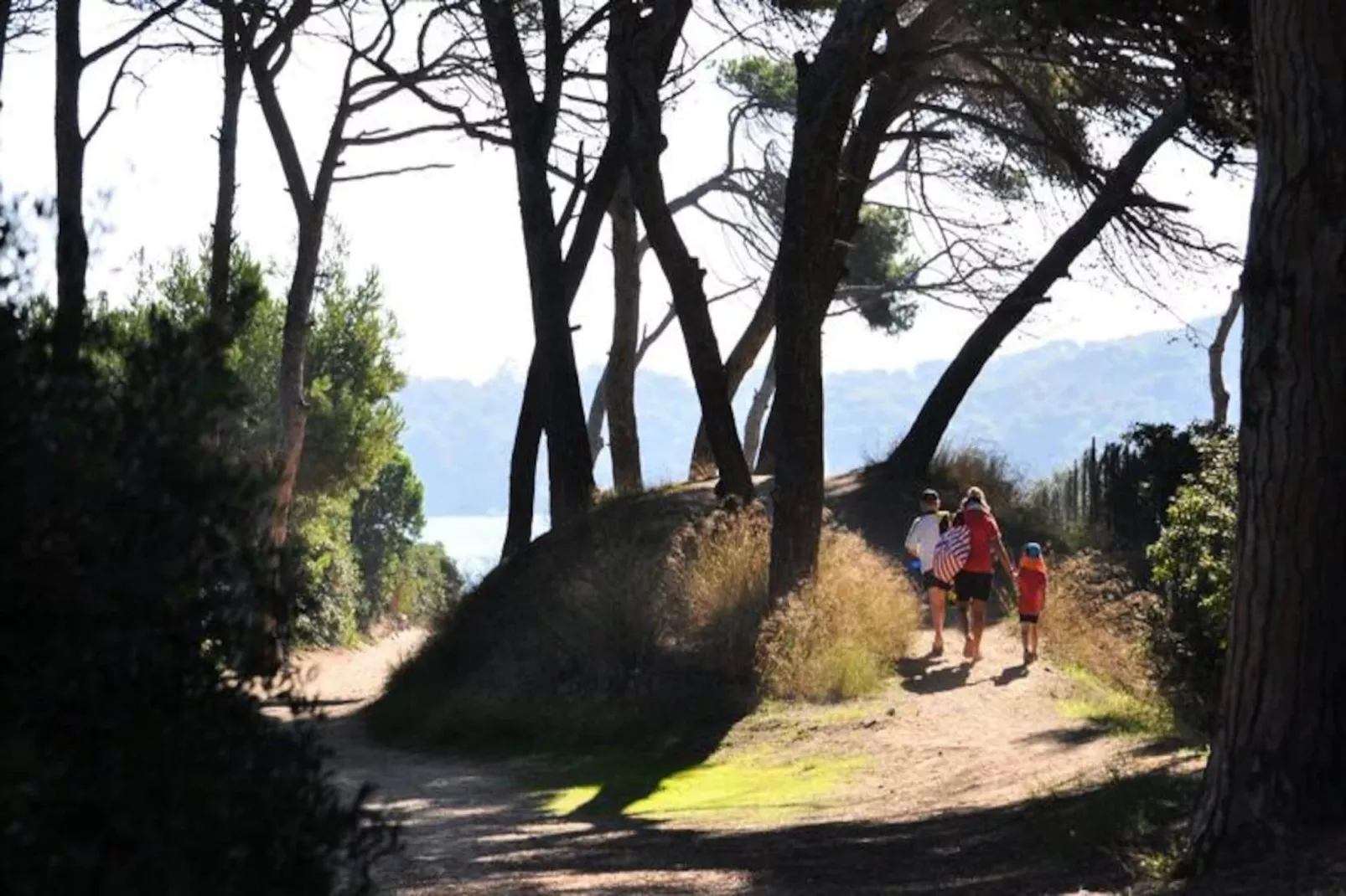 Résidence La Tancade-hyeres-Untagged