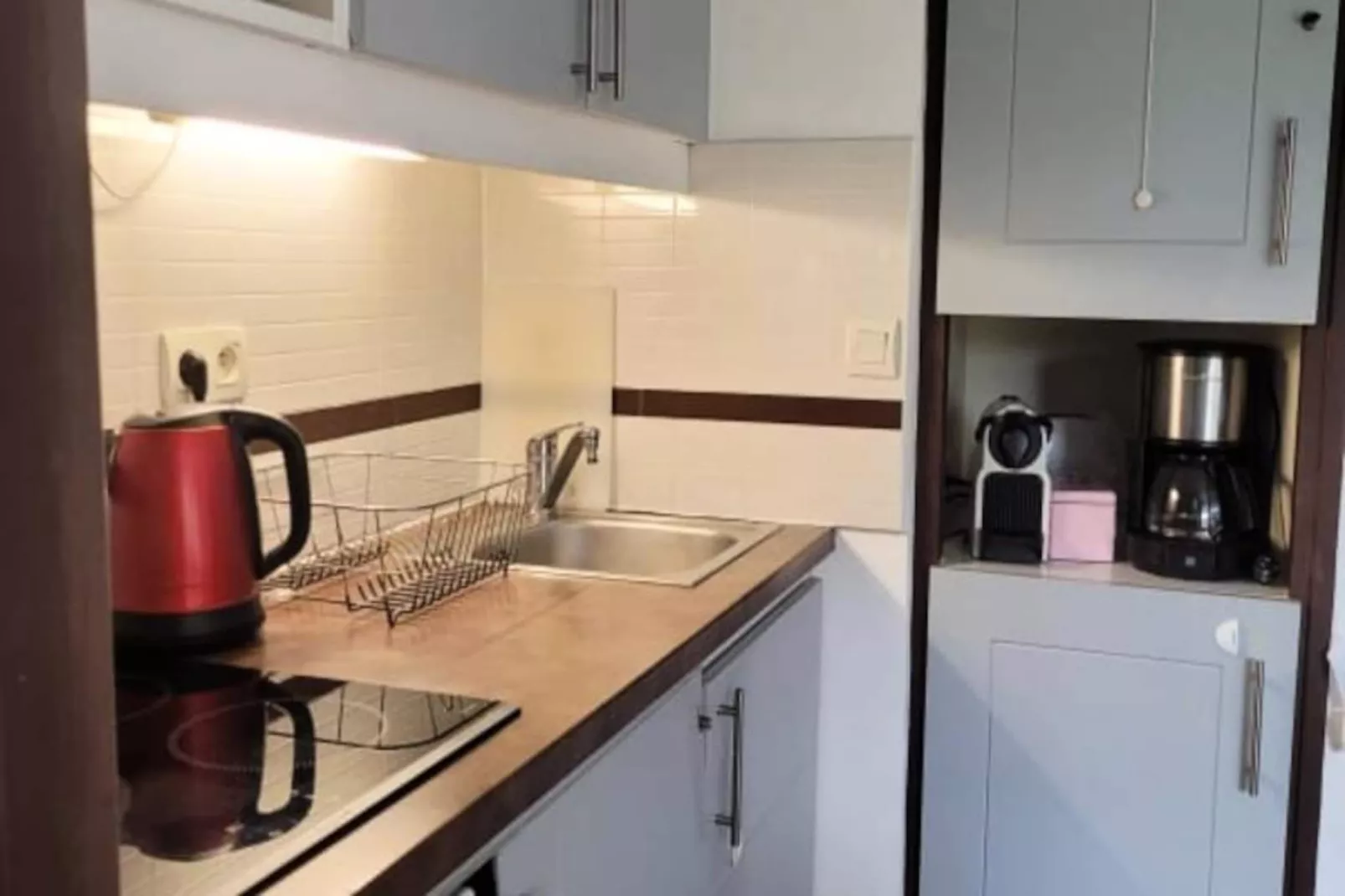 Cap Esterel En Famille - 2pièces Vue Mer Jardin Piscine Clim Parking Inclus-Non tagué