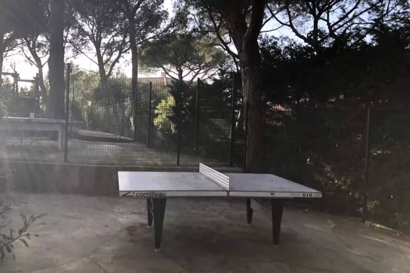 Vue Mer Imprenable, T3, Loggia, 6 Pers, Piscine, Tennis, Parking-Untagged