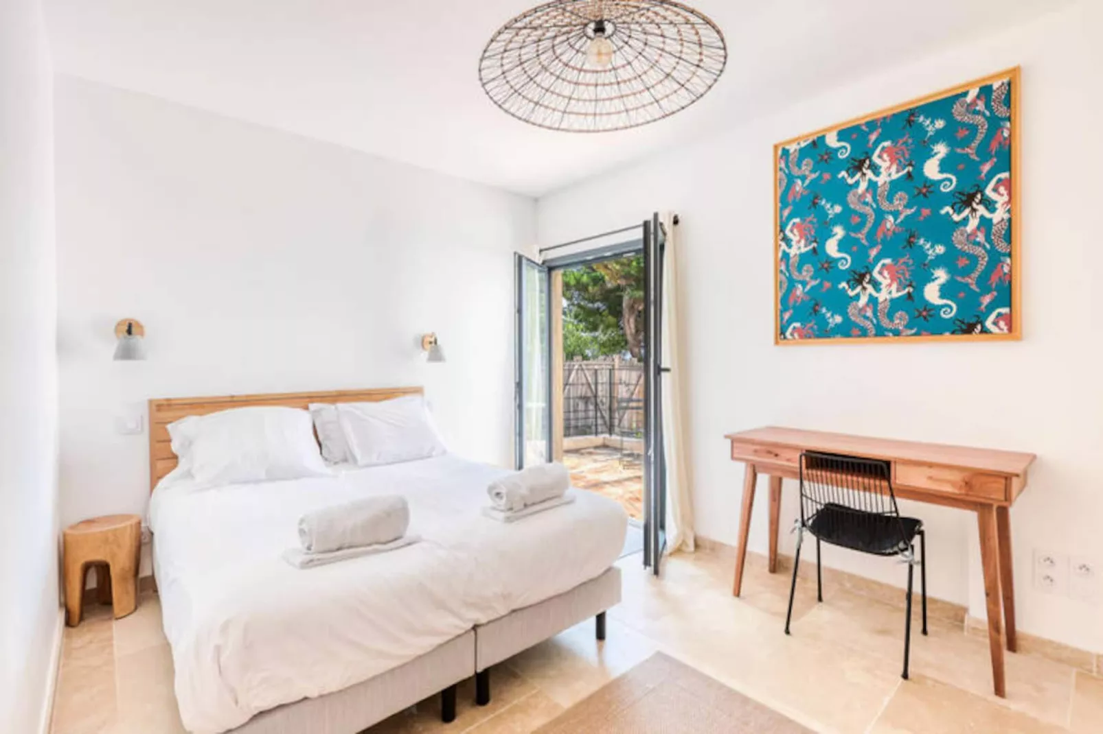 Résidence Villa Vue Mer Avec Piscine Pour 6 Personnes-Nicht zugeordnet