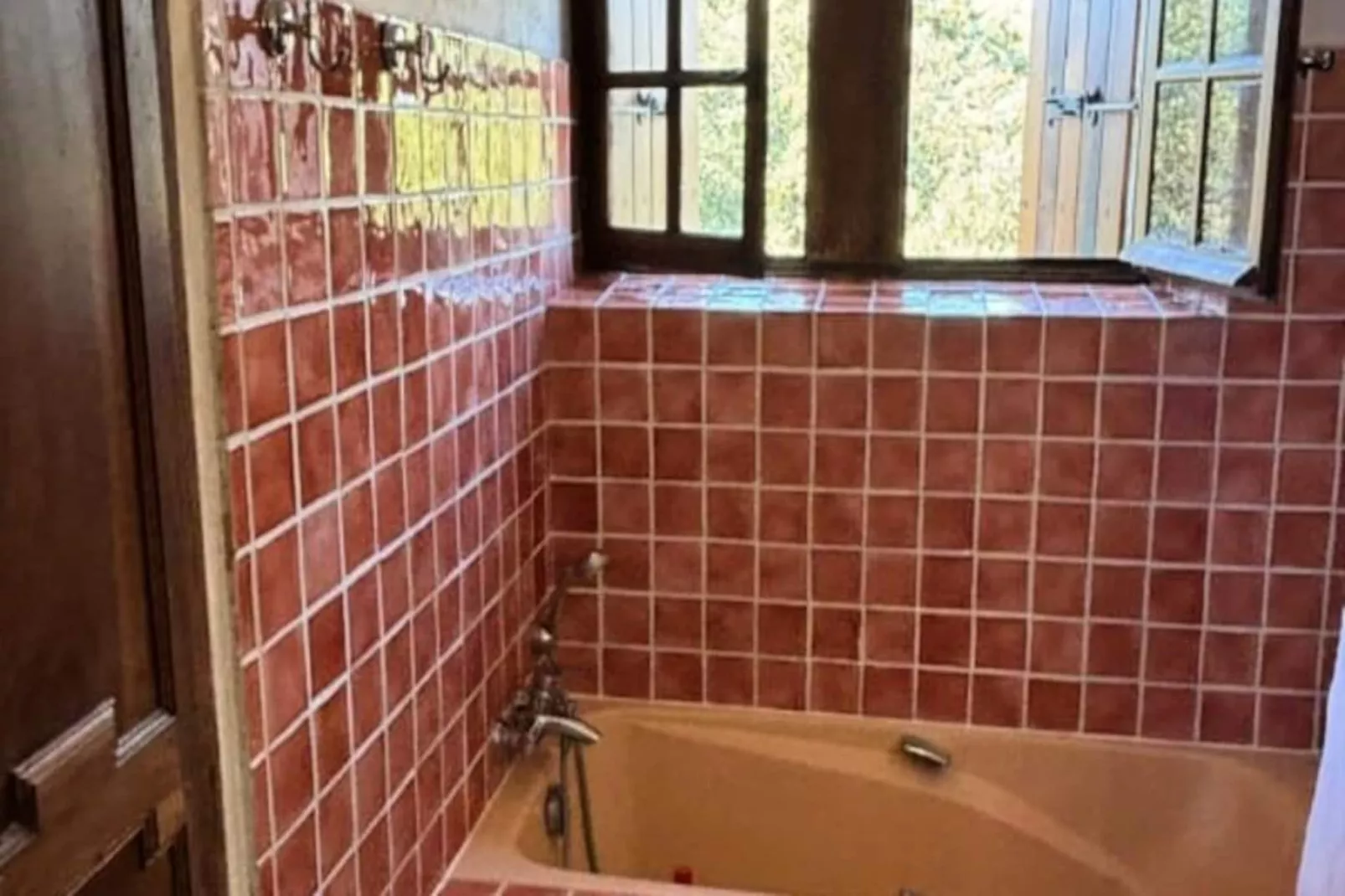 "les Campanettes" : Superbe Mas En Provence-Untagged