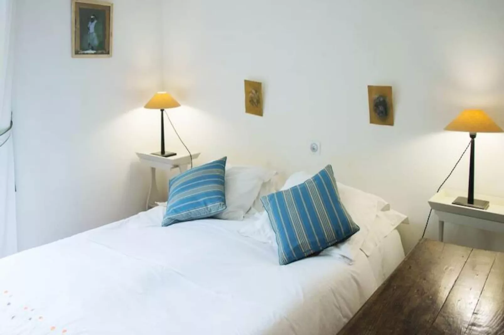 Maison De Vacances &agrave; Lourmarin &ndash; Vue Sur Le Ch&acirc;teau-Untagged