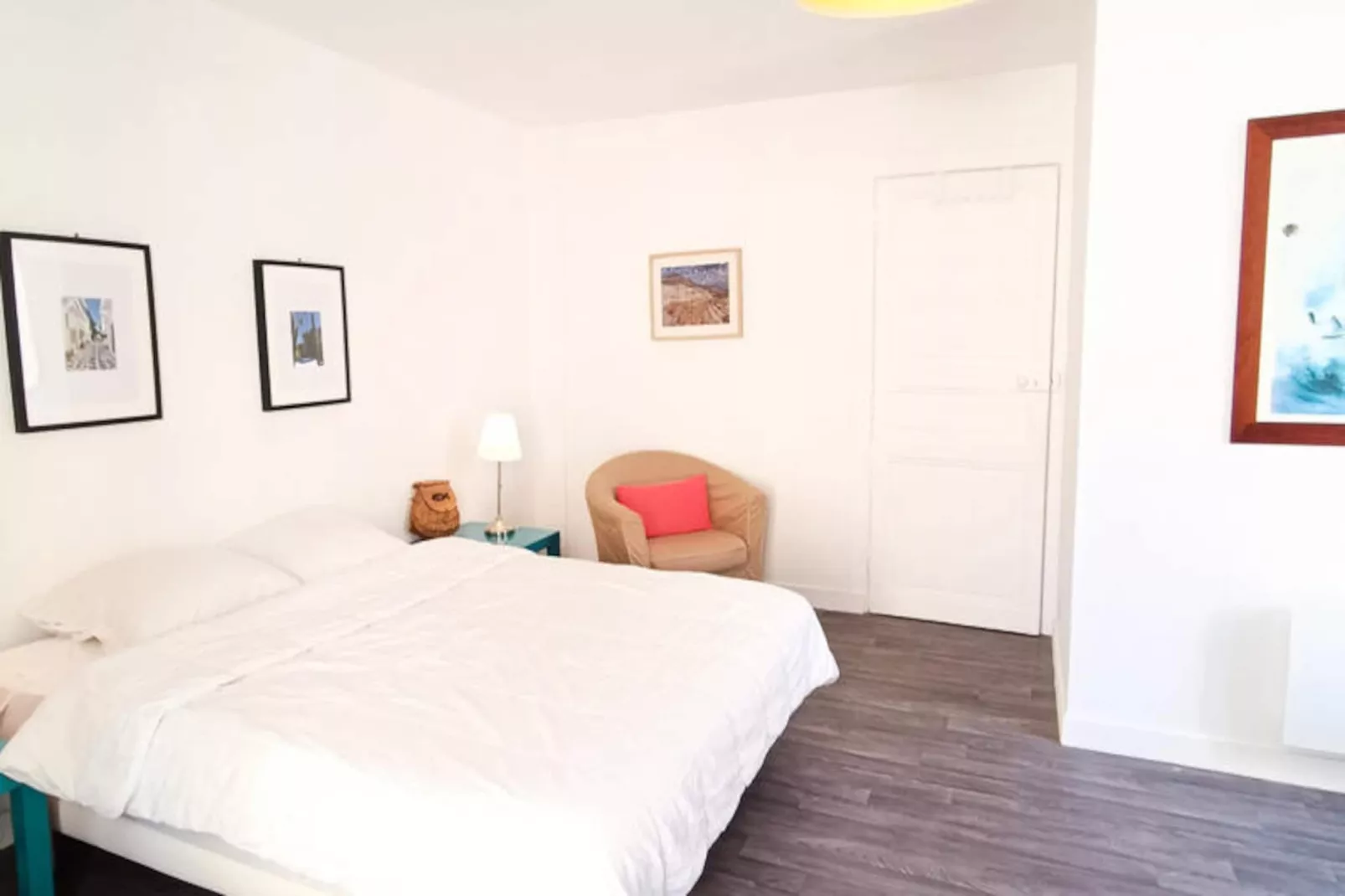 Maison à Les Sables d'Olonne-Untagged