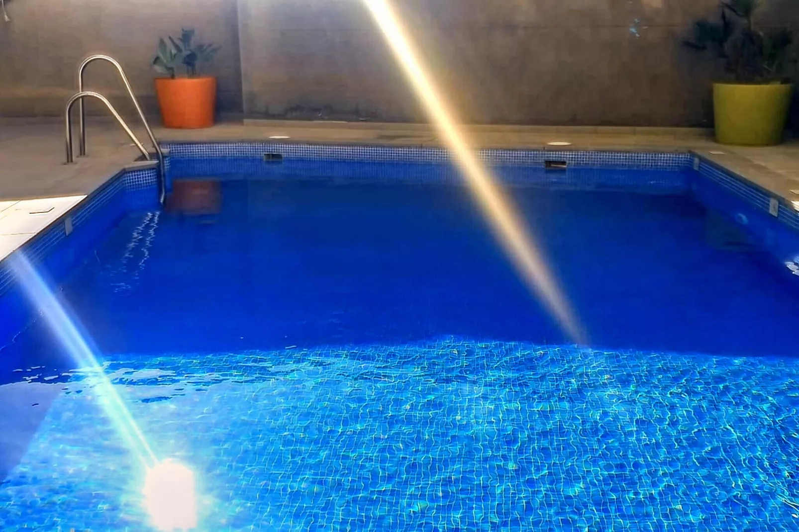 Apartamento 1 dormitorio-Pool