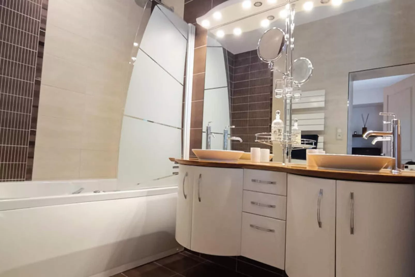 Maison à Les Sables d'Olonne-Untagged