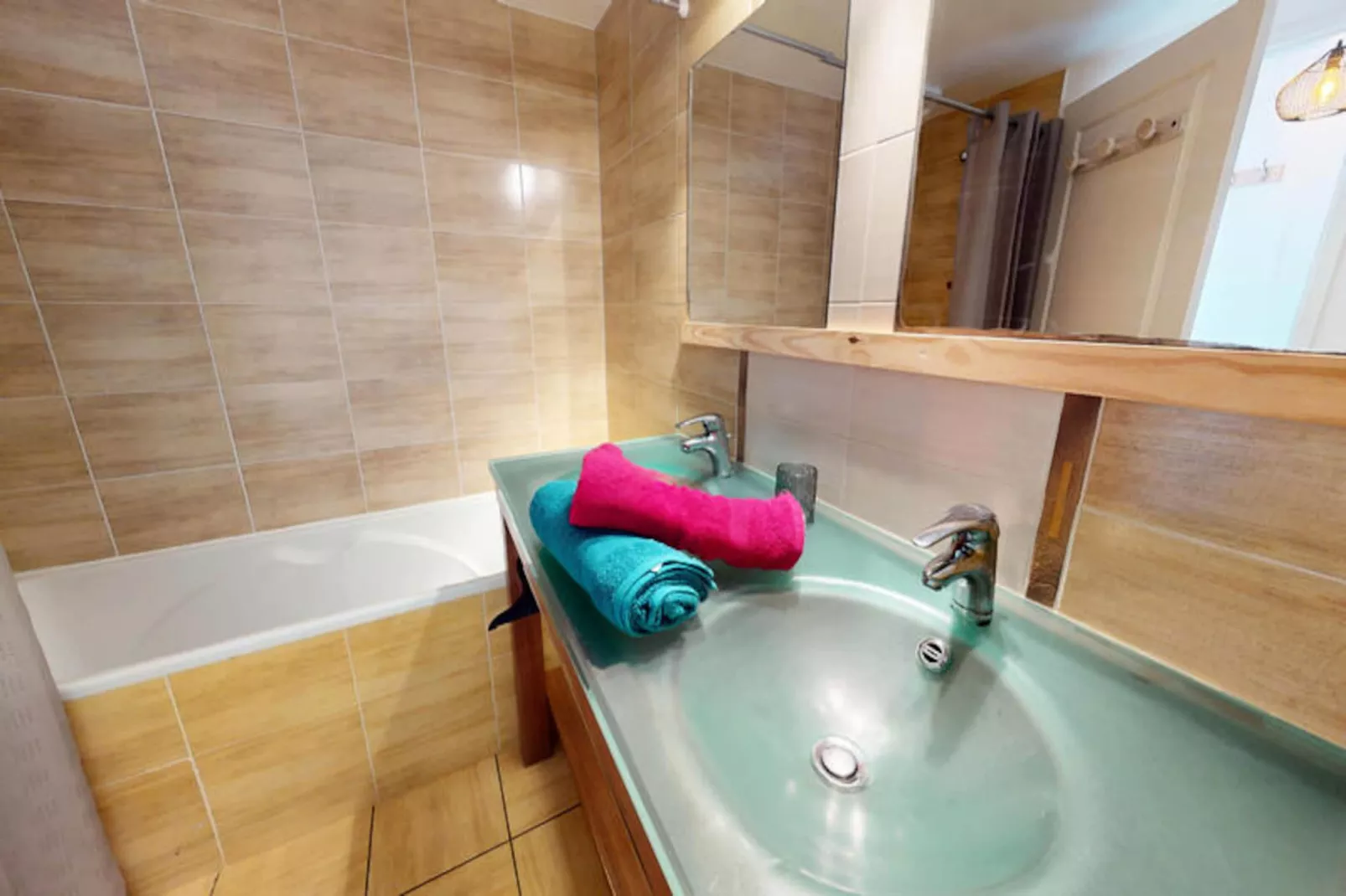 Appartements à L'Aiguillon-sur-Vie-Untagged