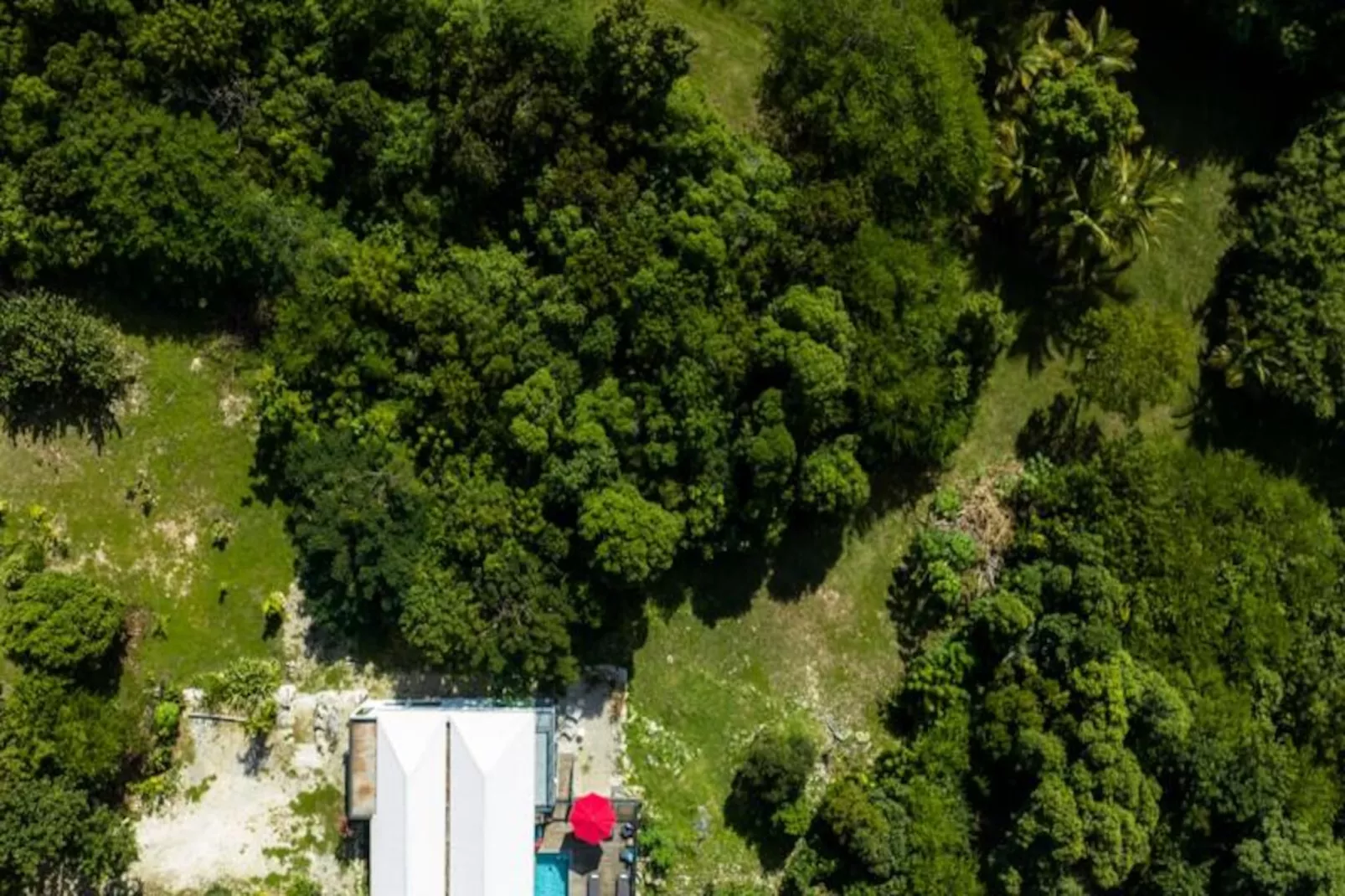 Villa Bwacajou - Non tagué