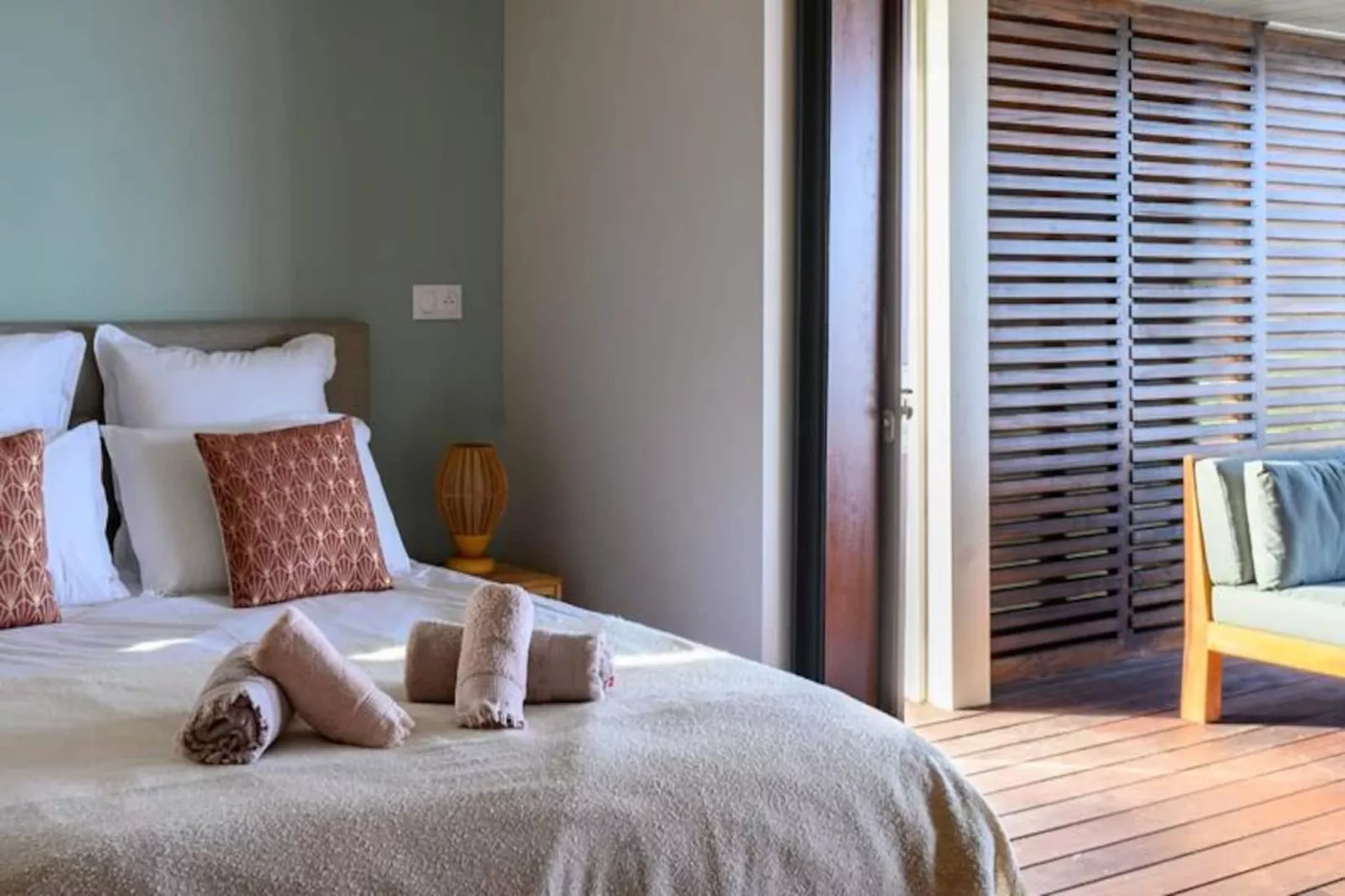 Villa Ayam&eacute; - Non tagué