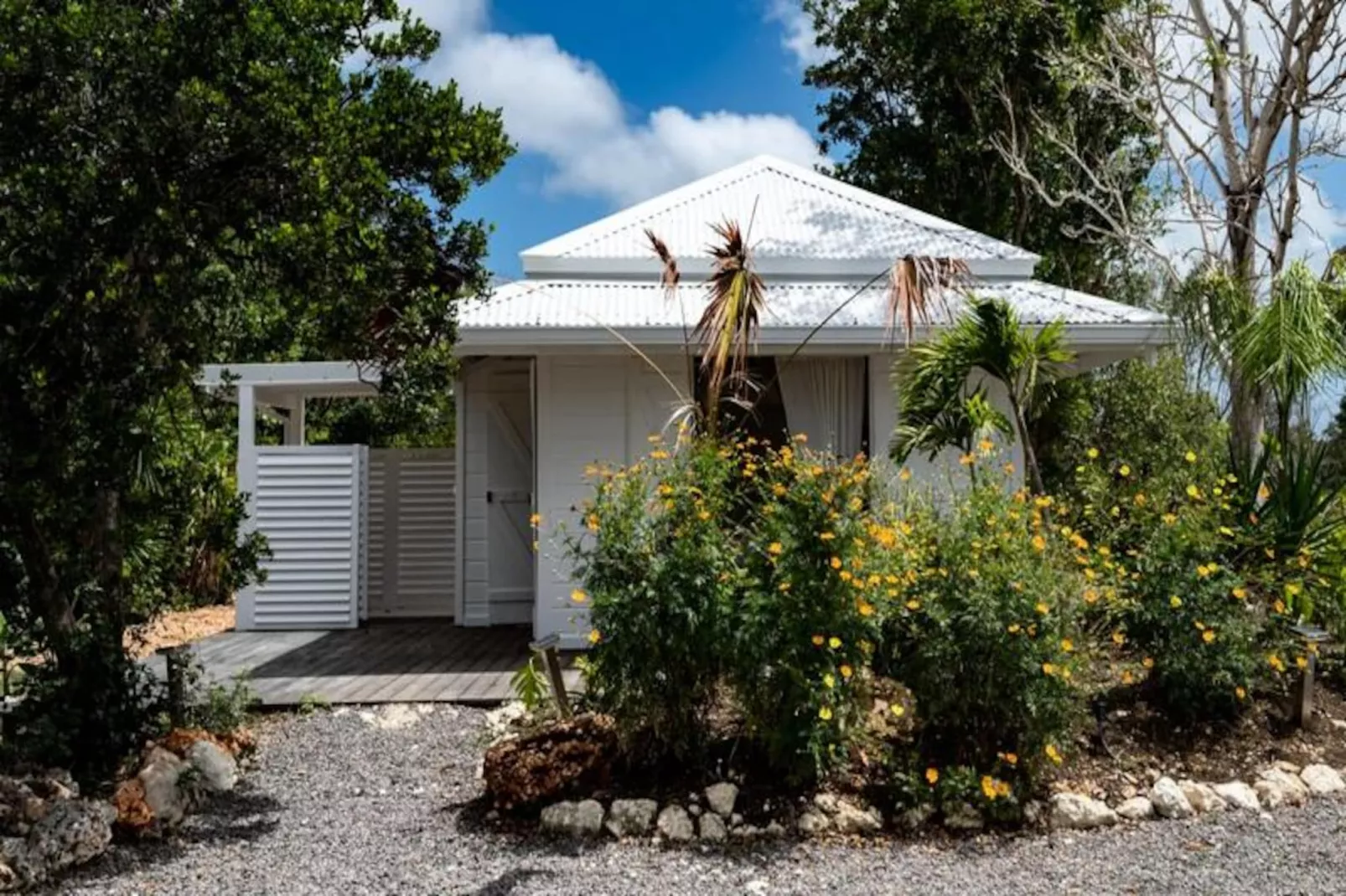 Villa Blanche - Non tagué