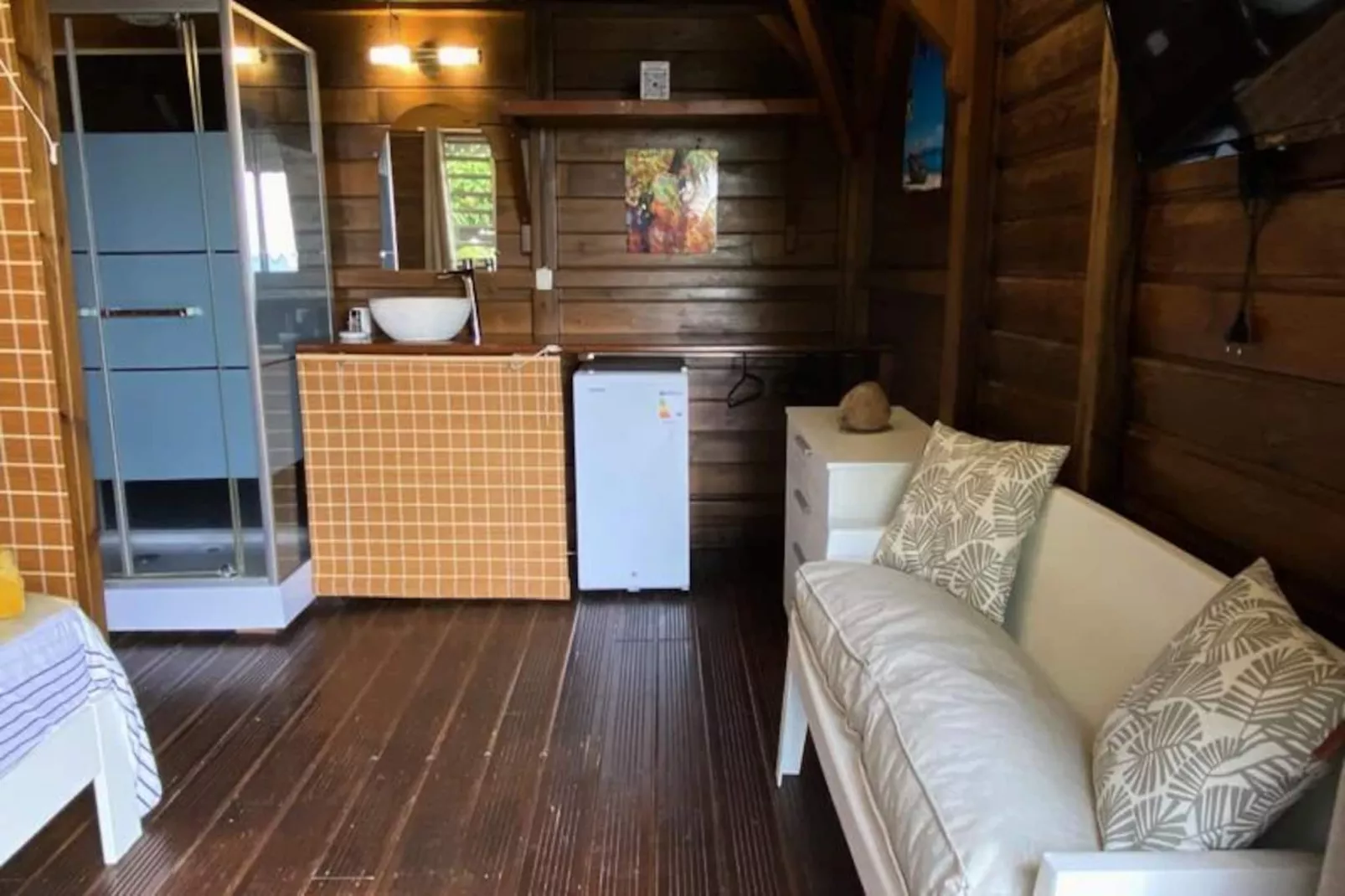 Villa Le Nid Des Colibris-Untagged