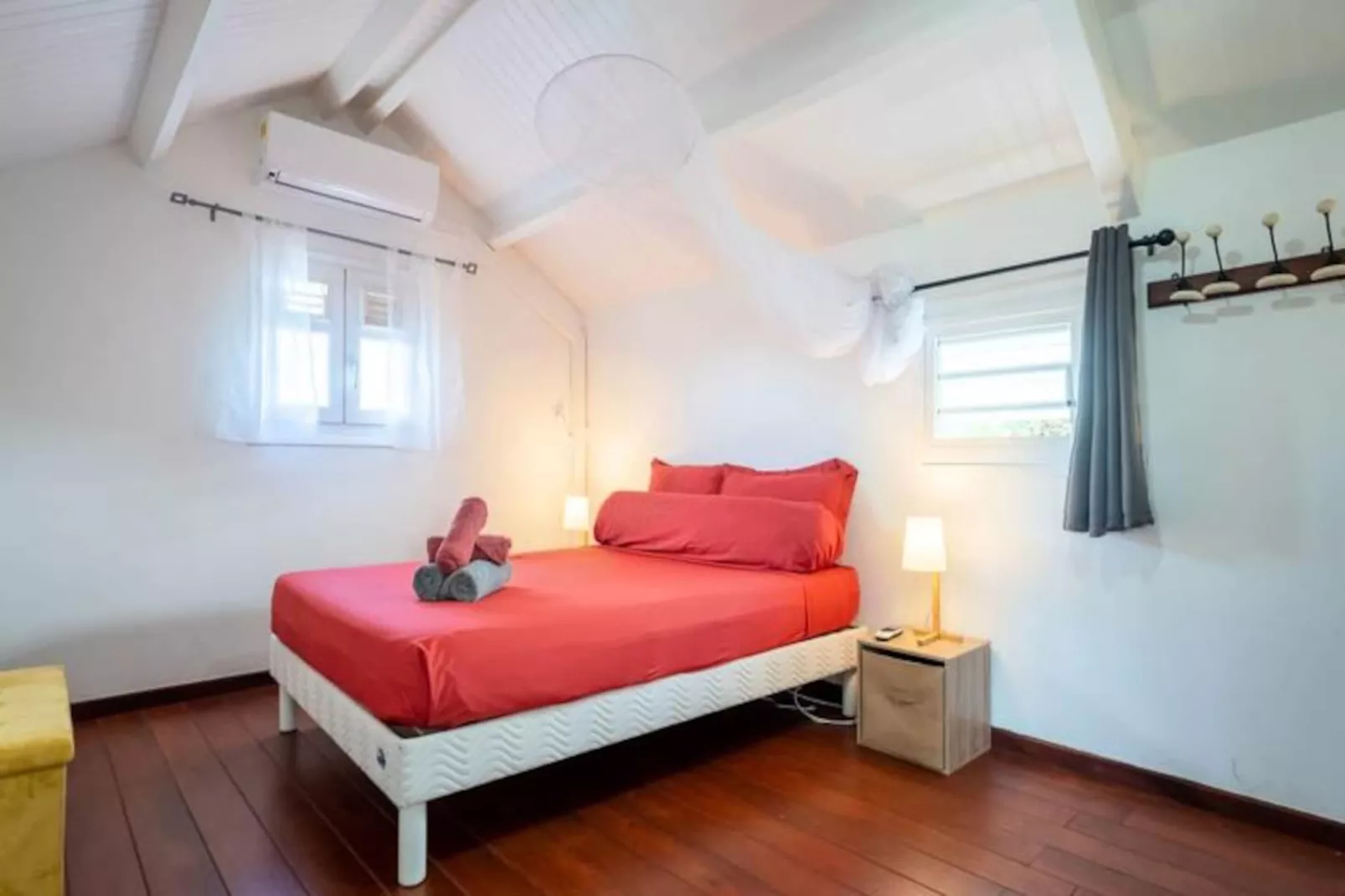 Villa Hibiscus-Non tagué