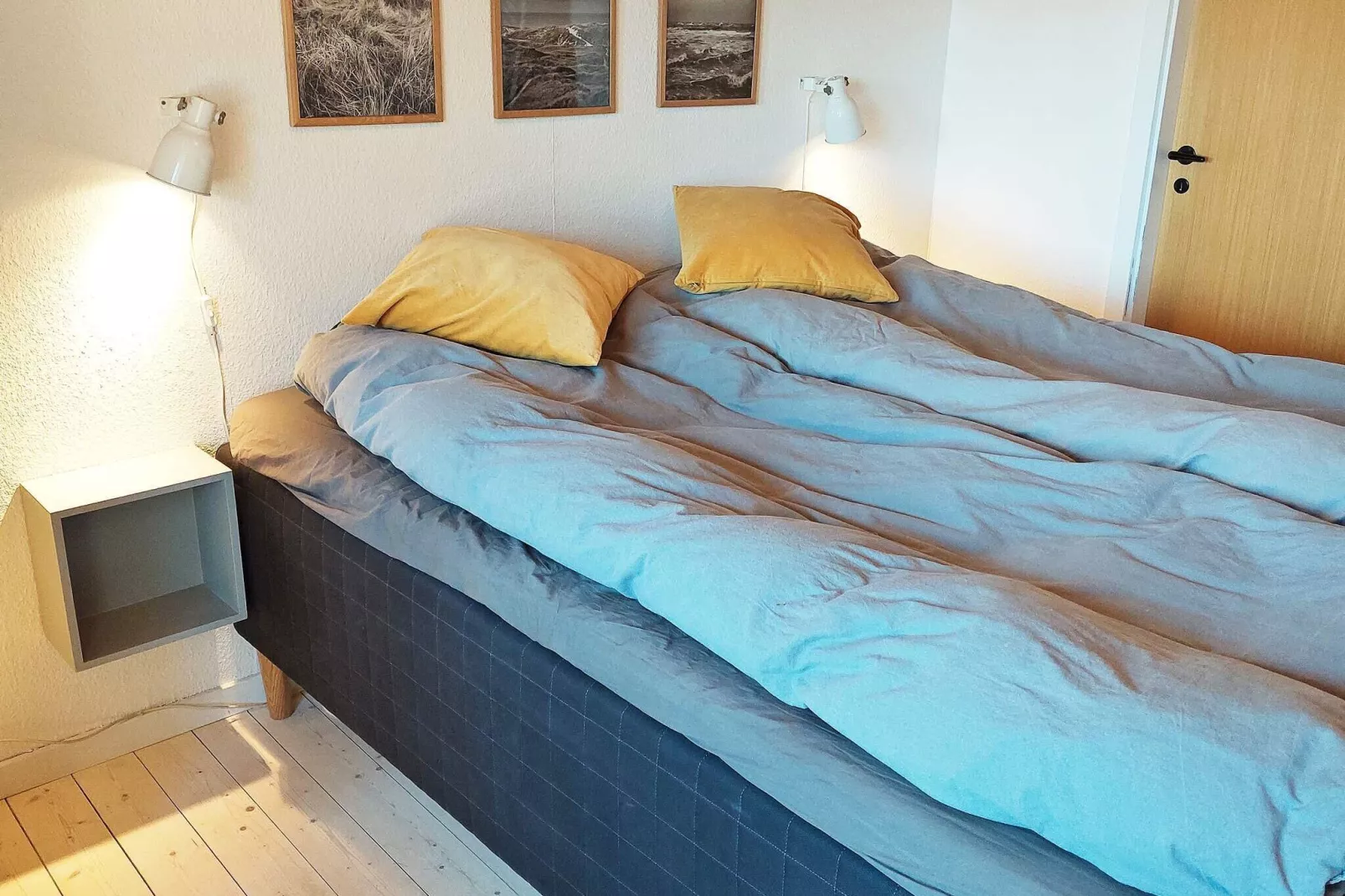 4 Personen Ferienhaus in Skagen-By Traum-Innenbereich