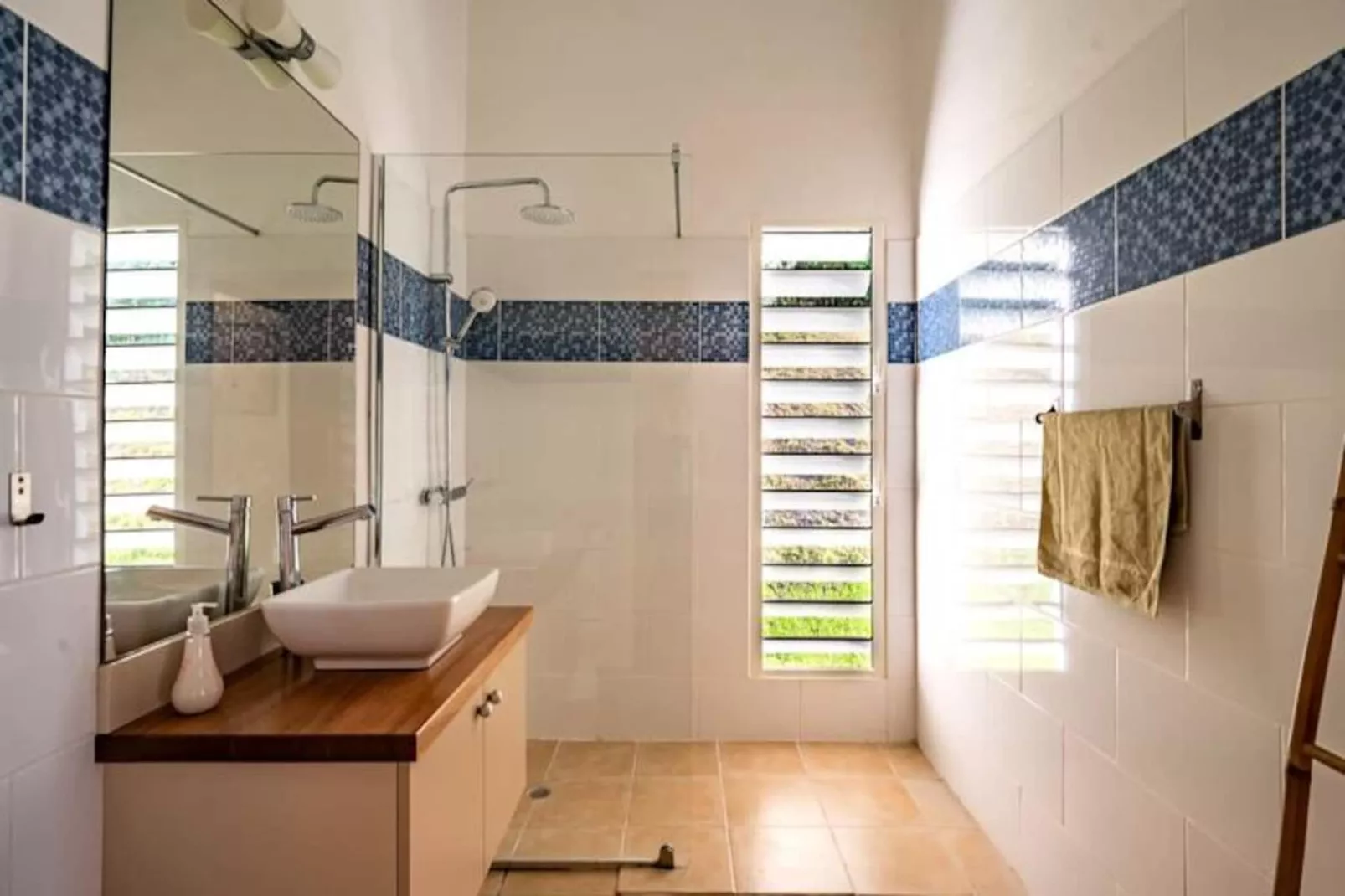 Villa Coccoloba - Non tagué