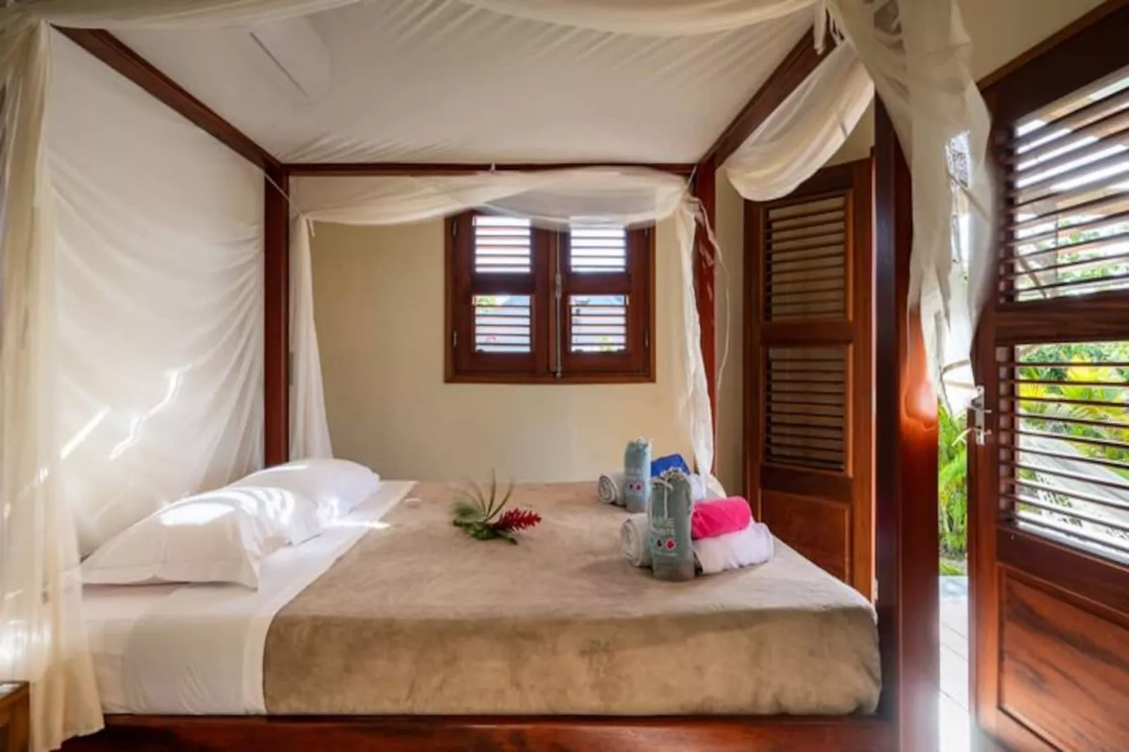 Villa Jacaranda - Untagged