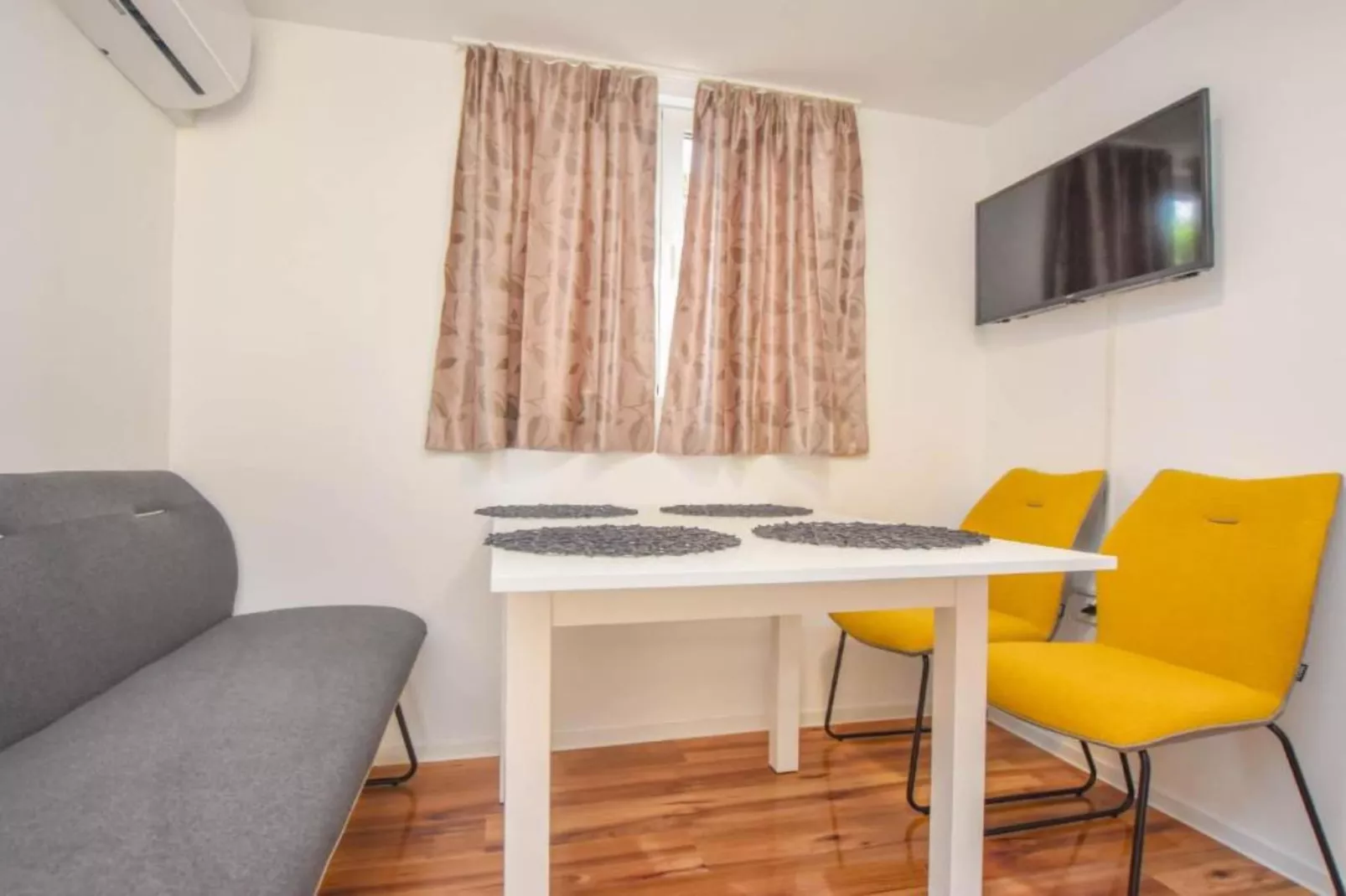 Mobile homes Bella vita 2-Extérieur