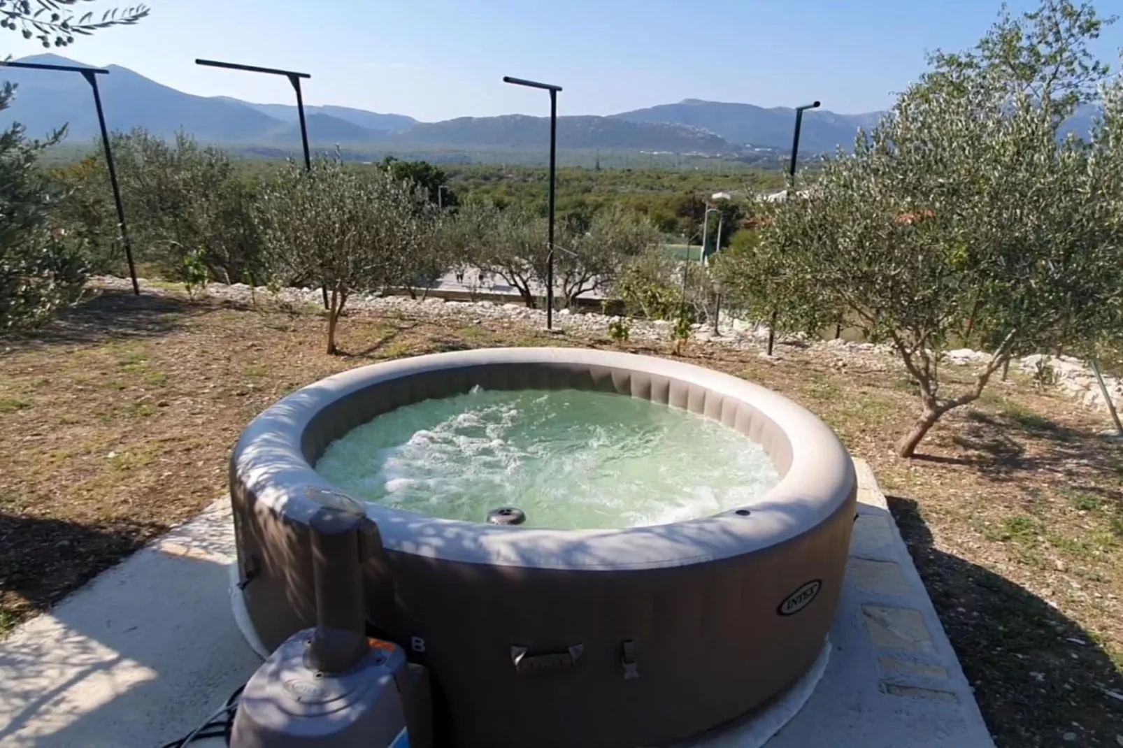 Villa Popovića Dvori -  Six Bedroom Villa with Pool-Non tagué