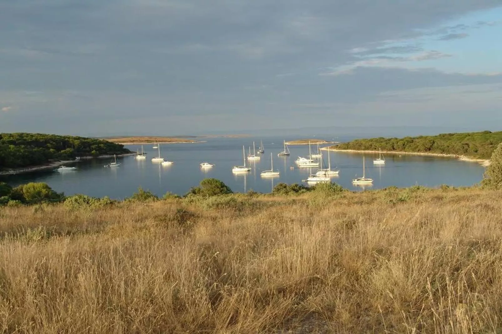 Villa Rosa Apartman-Gebiete Sommer 5 km