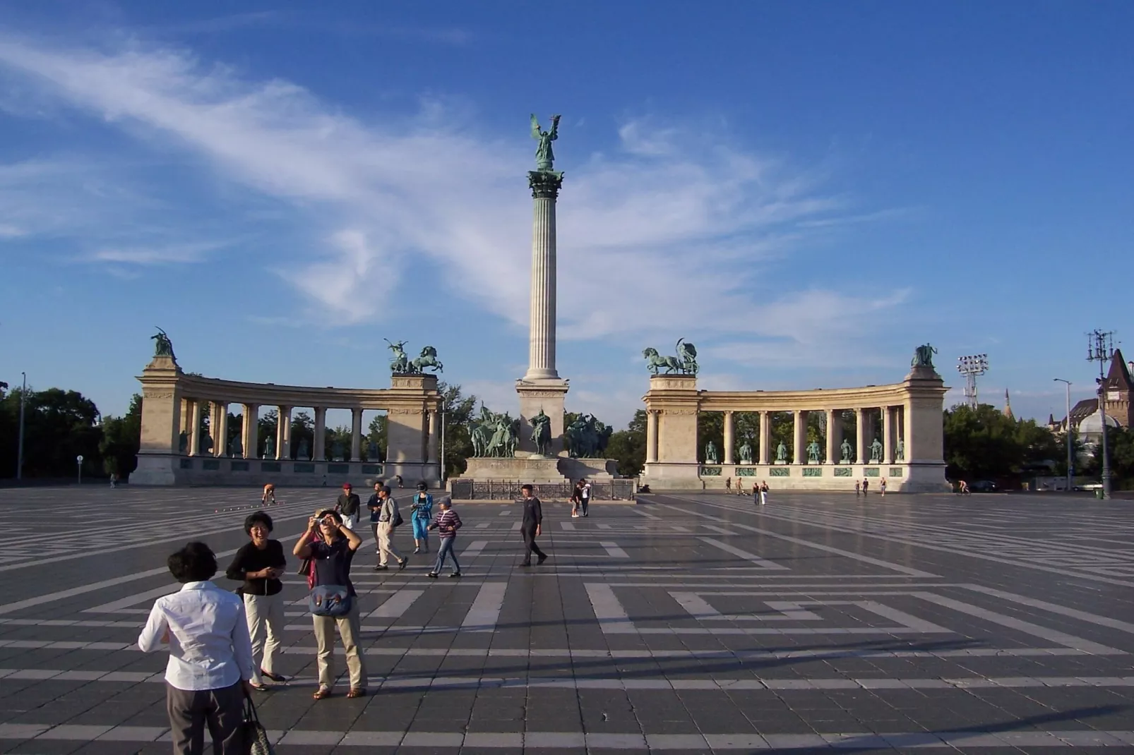 Ferienhaus in Budapest mit großem Garten-Zones été à 20 km