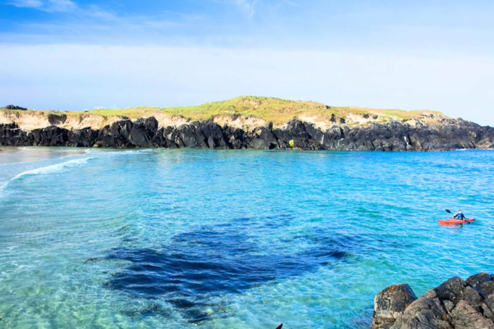 Maison à Ballyconneely Galway-Untagged