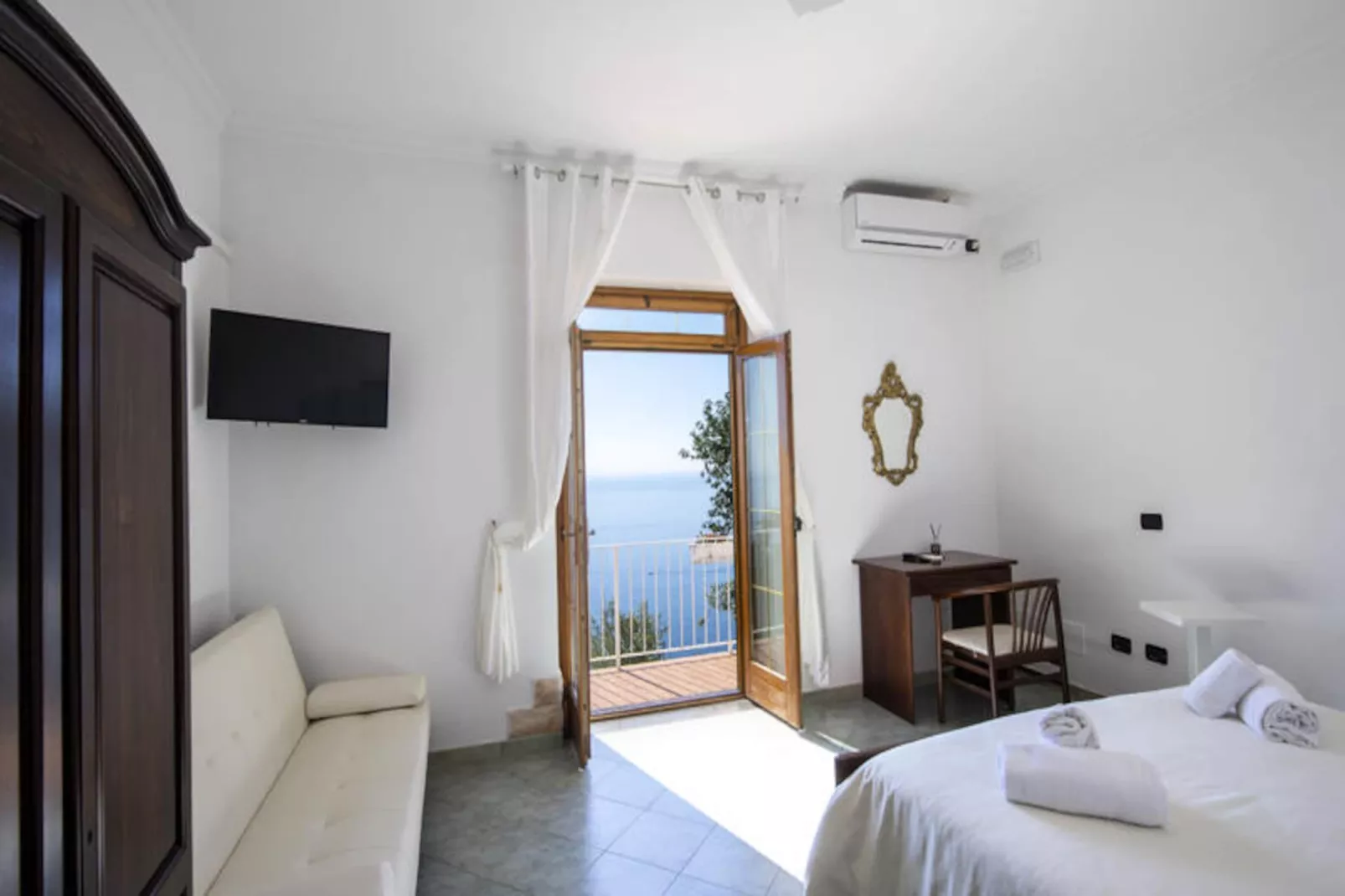 Maison à Pogerola-Non tagué