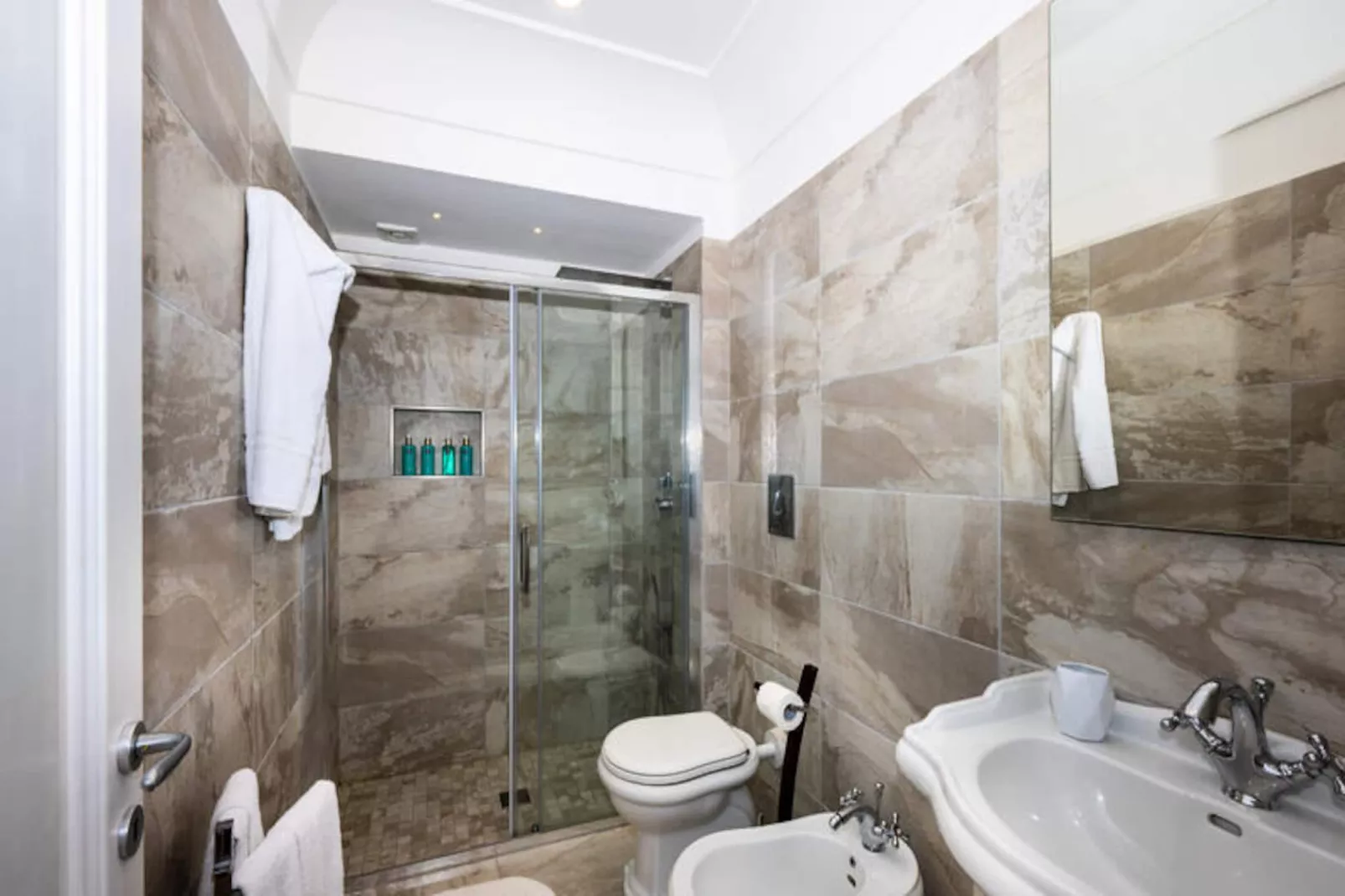 Maison à Praiano-Nicht zugeordnet