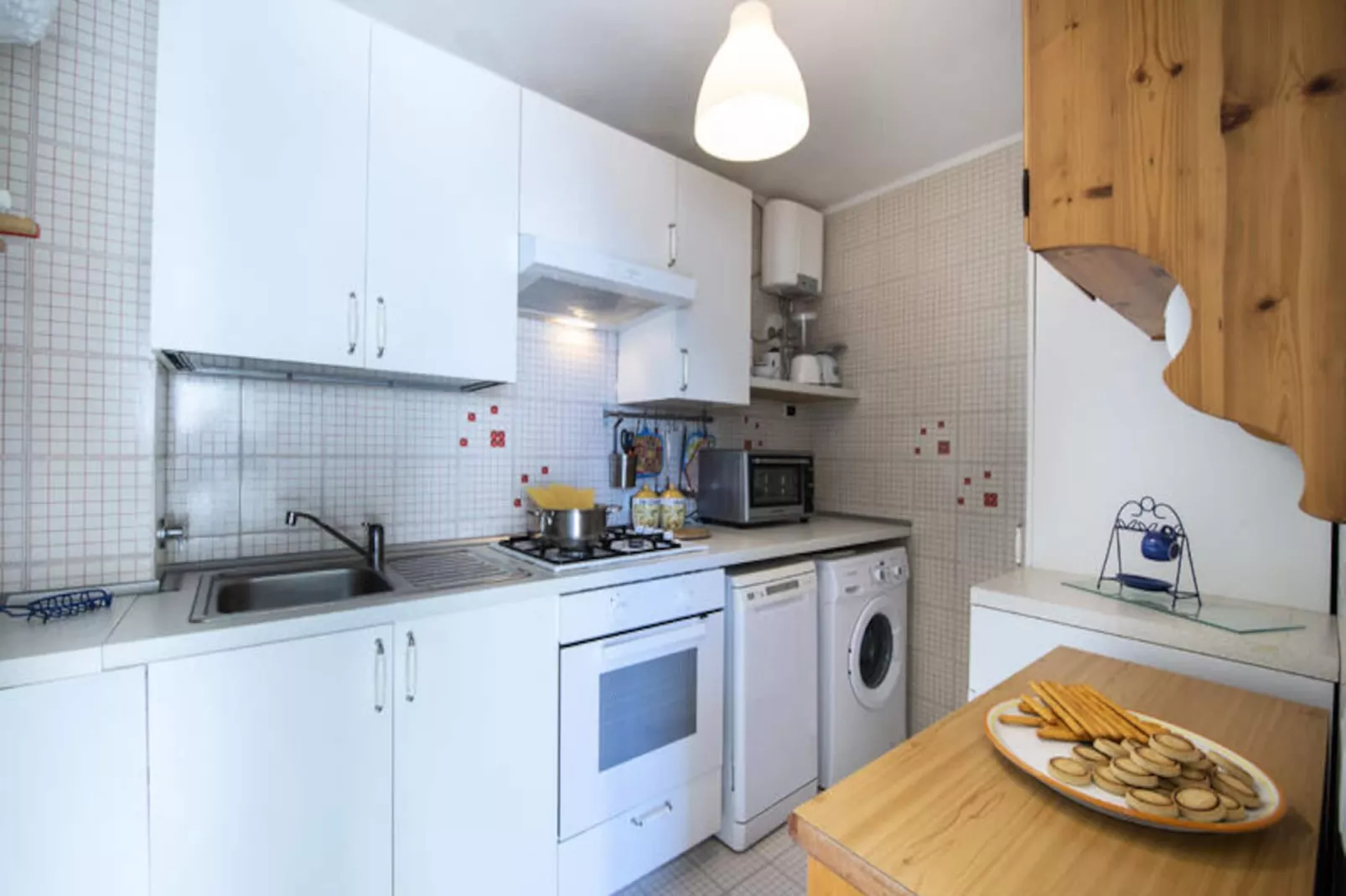 Maison à Praiano-Non tagué