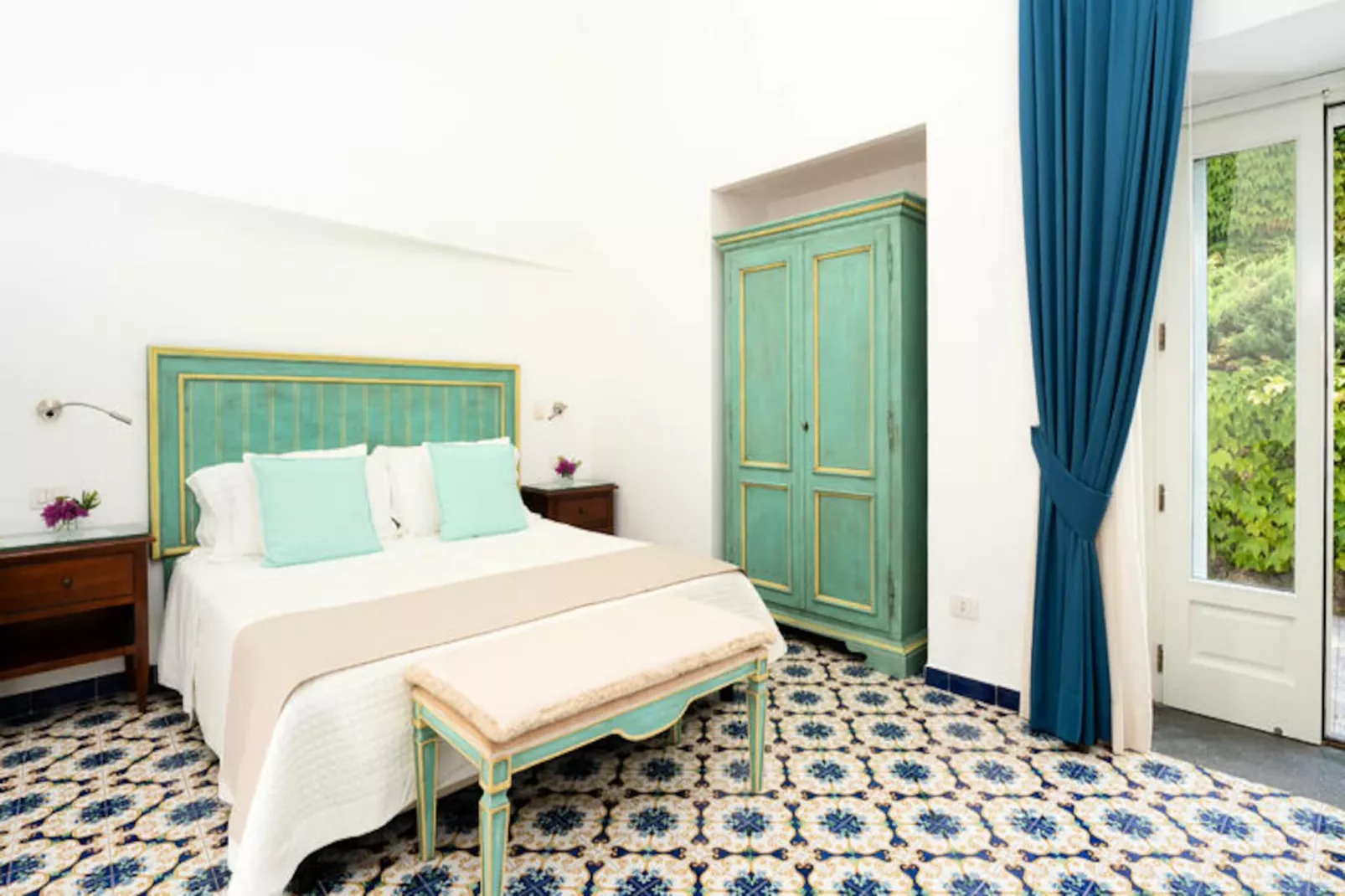 Maison à Amalfi-Nicht zugeordnet