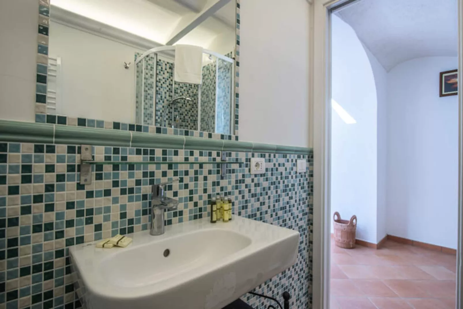 Maison à Praiano-Untagged