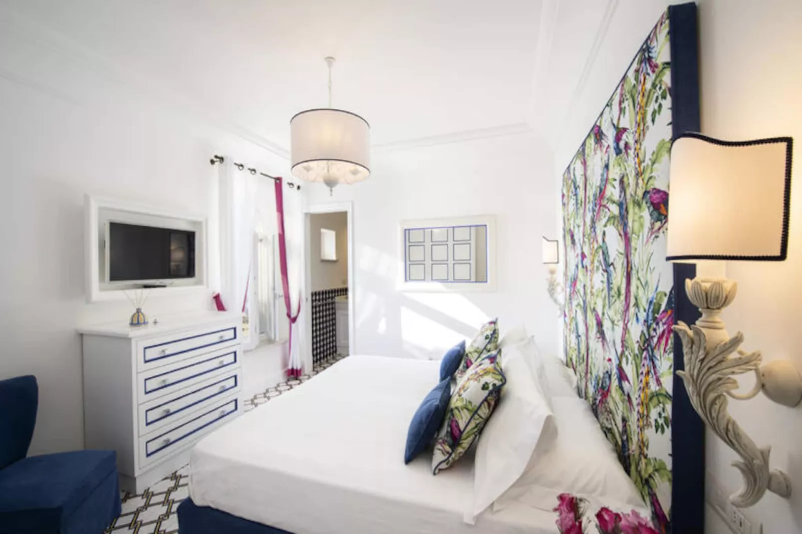 Maison à Praiano-Untagged