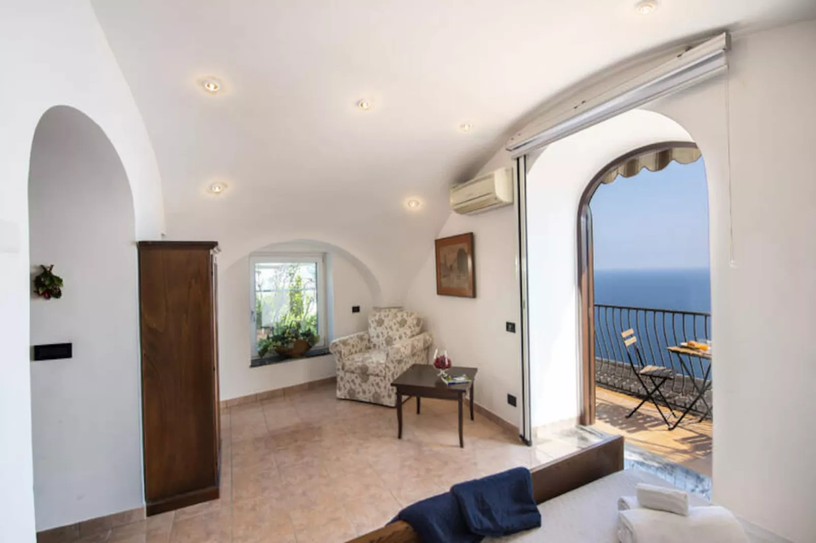 Maison à Praiano-Nicht zugeordnet